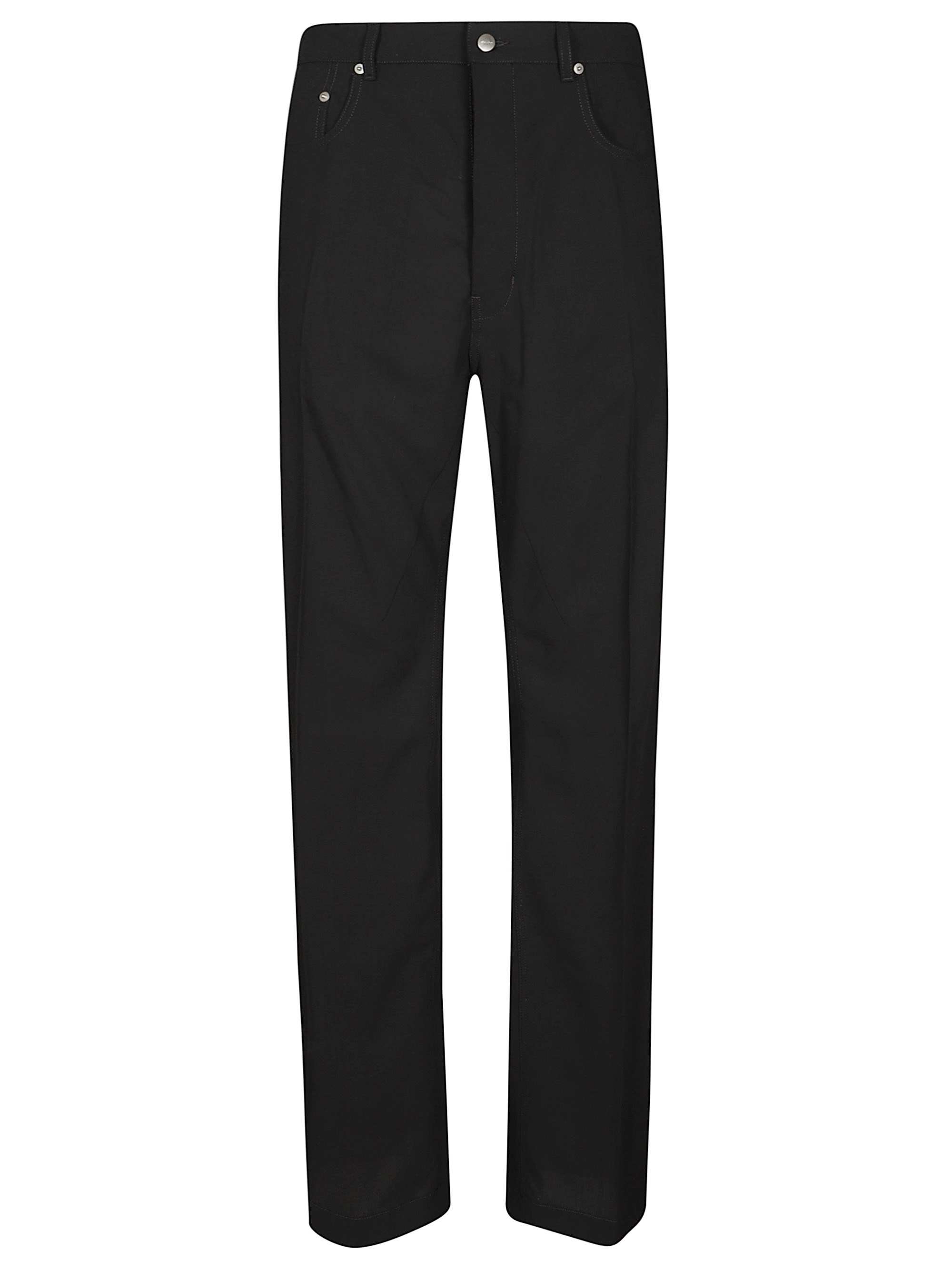 Rick Owens Geth Pants