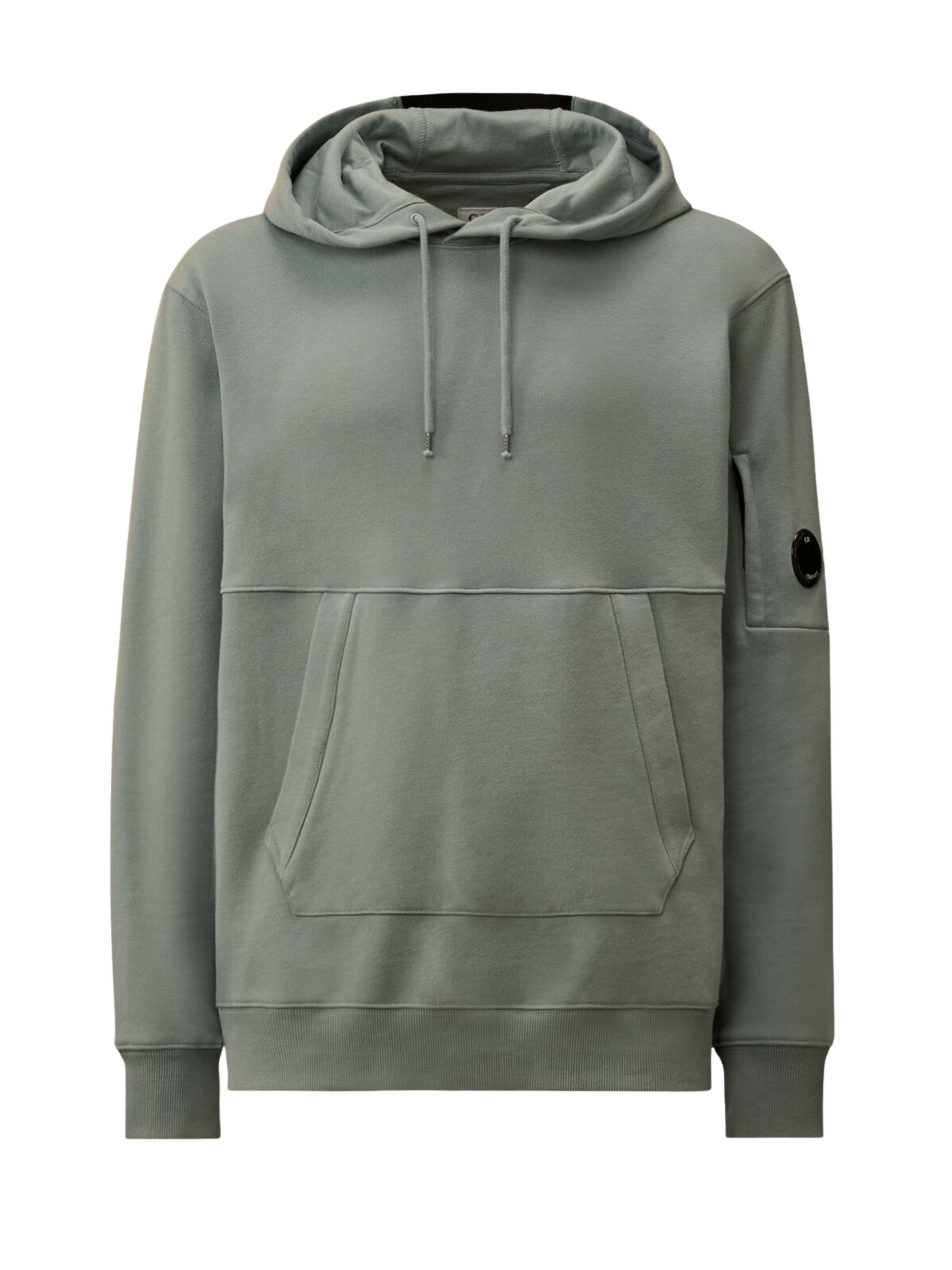 C.P. COMPANY Drawstring Sweatshirt