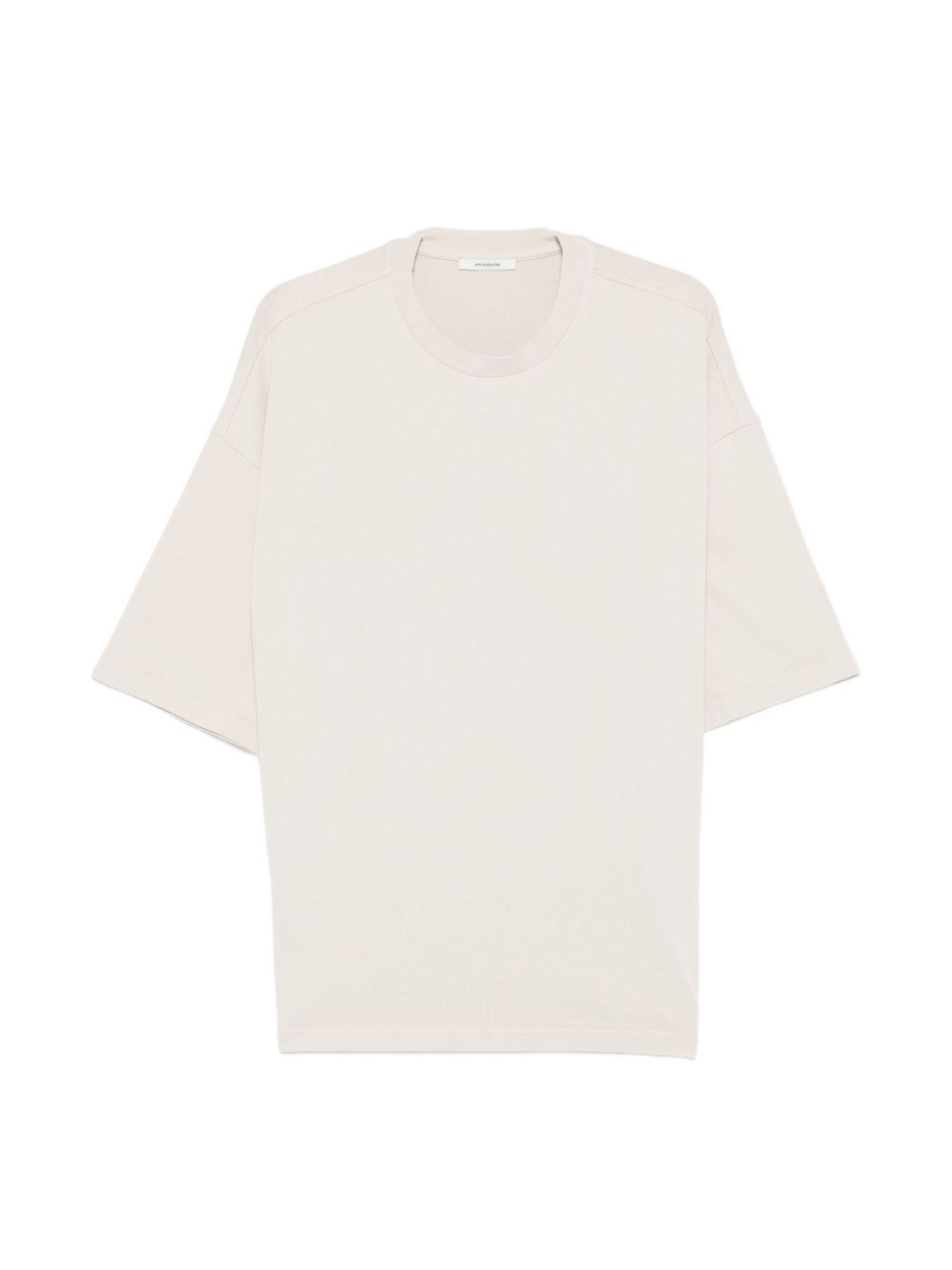 ENTIRE STUDIOS Heavy Boxy T-Shirt