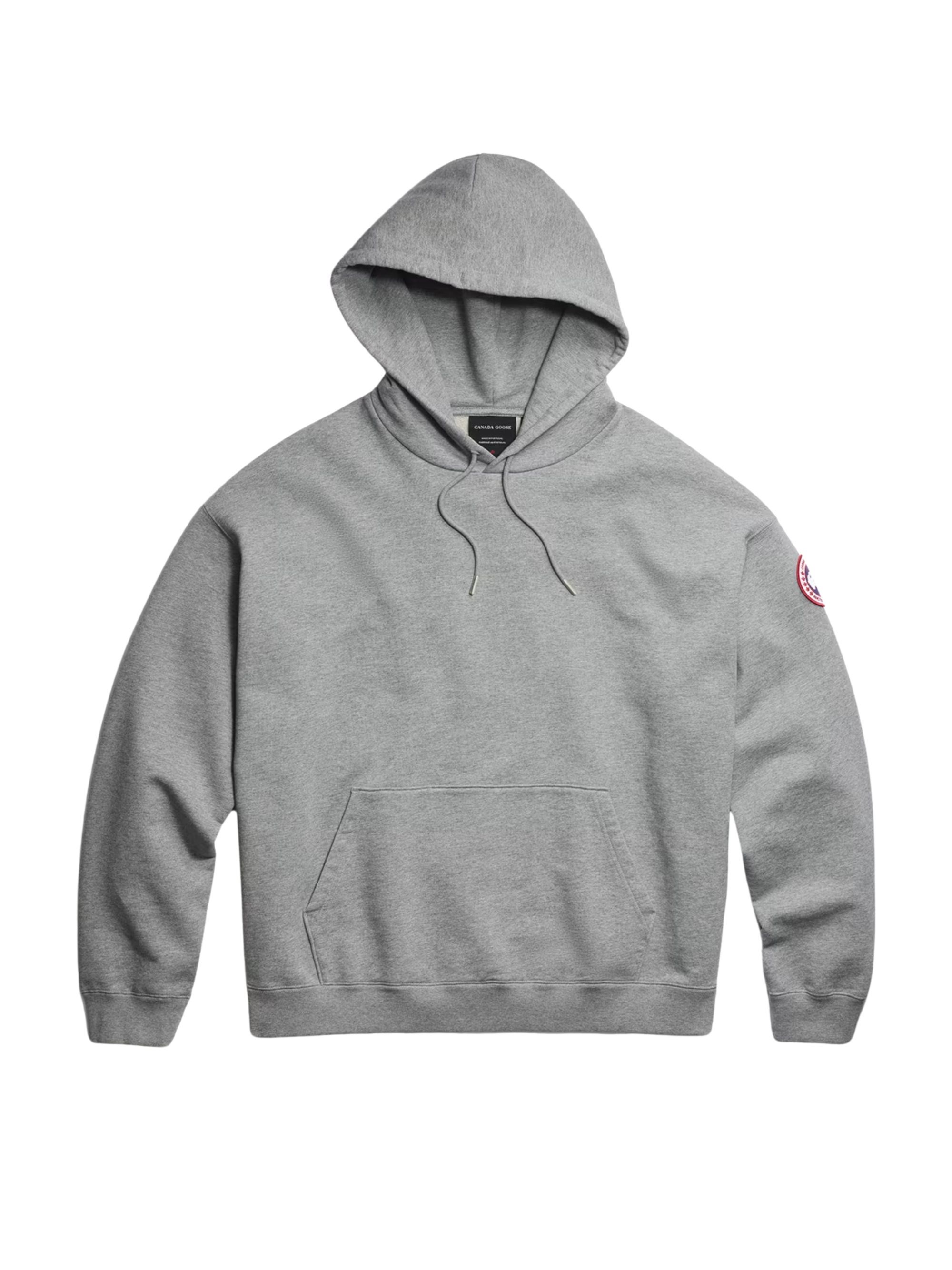 Canada Goose Hoody Sweatshirt