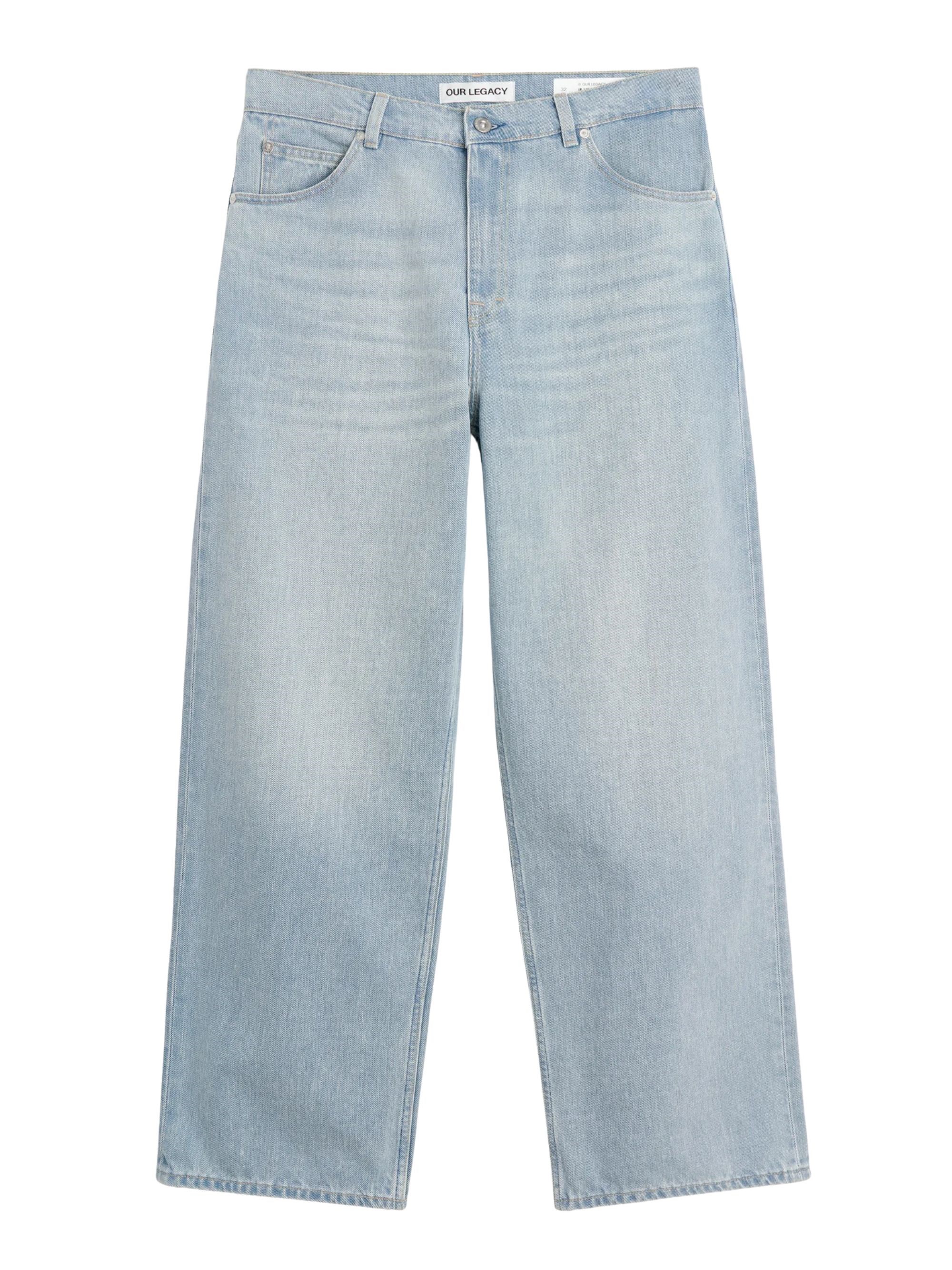 Our Legacy Vast Jeans