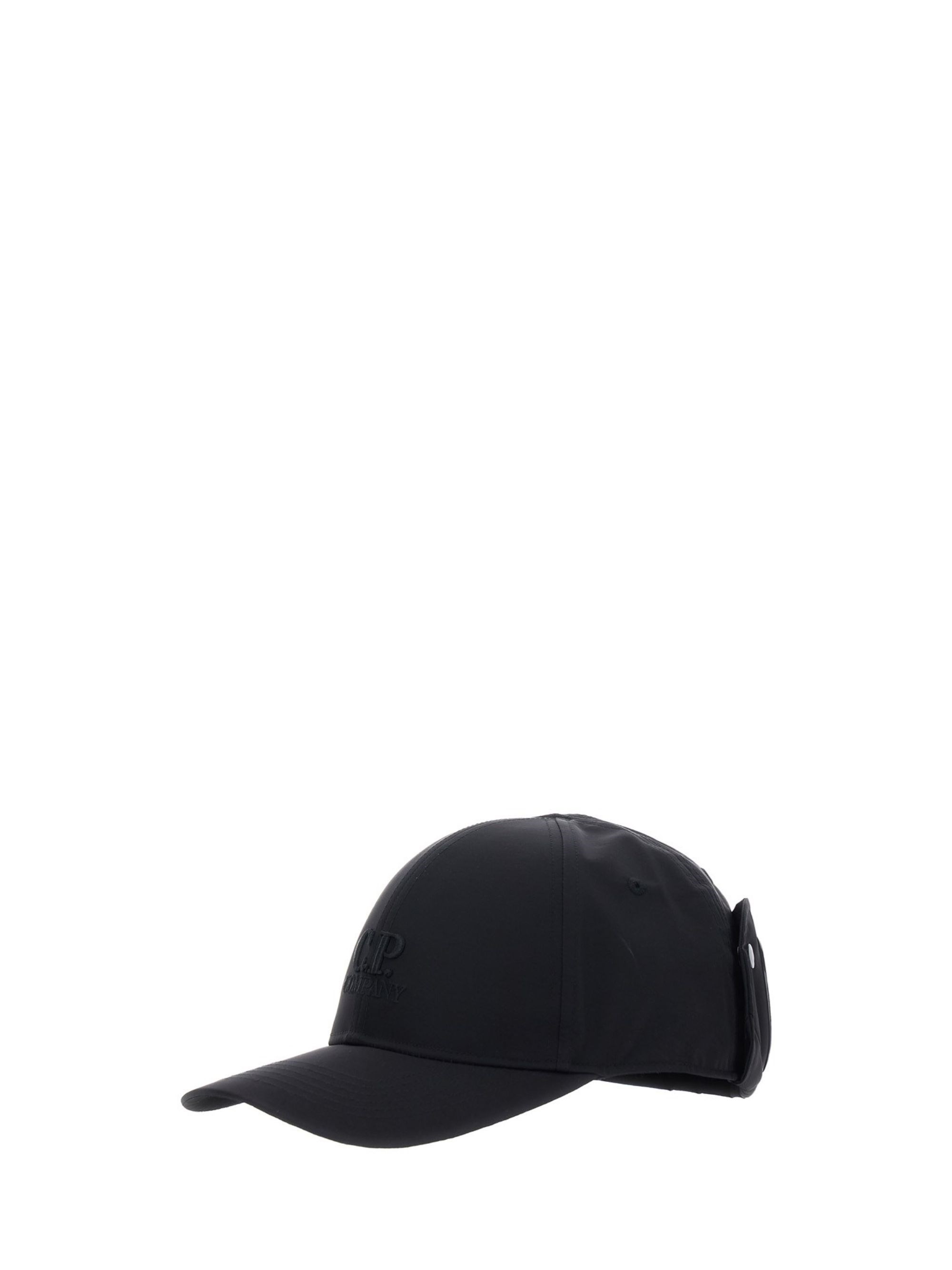 C.P. COMPANY Goggles Hat