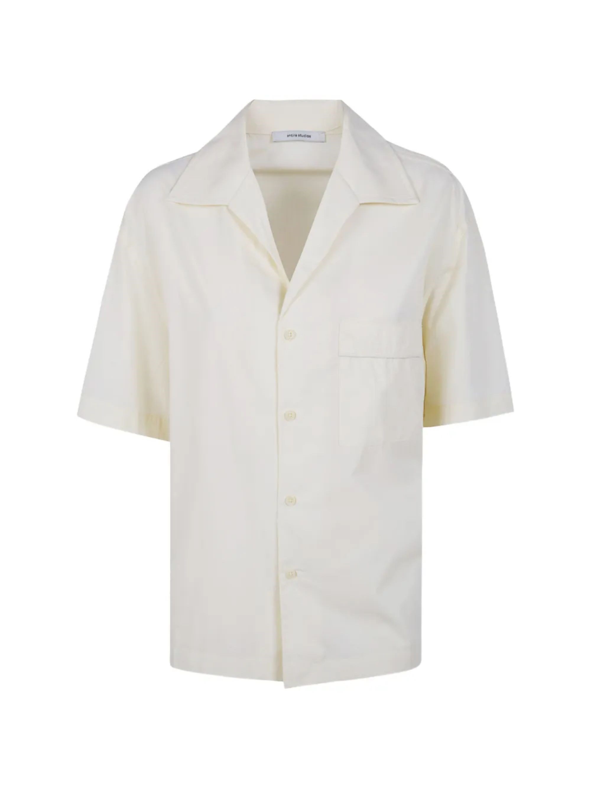 ENTIRE STUDIOS Pajama Shirt