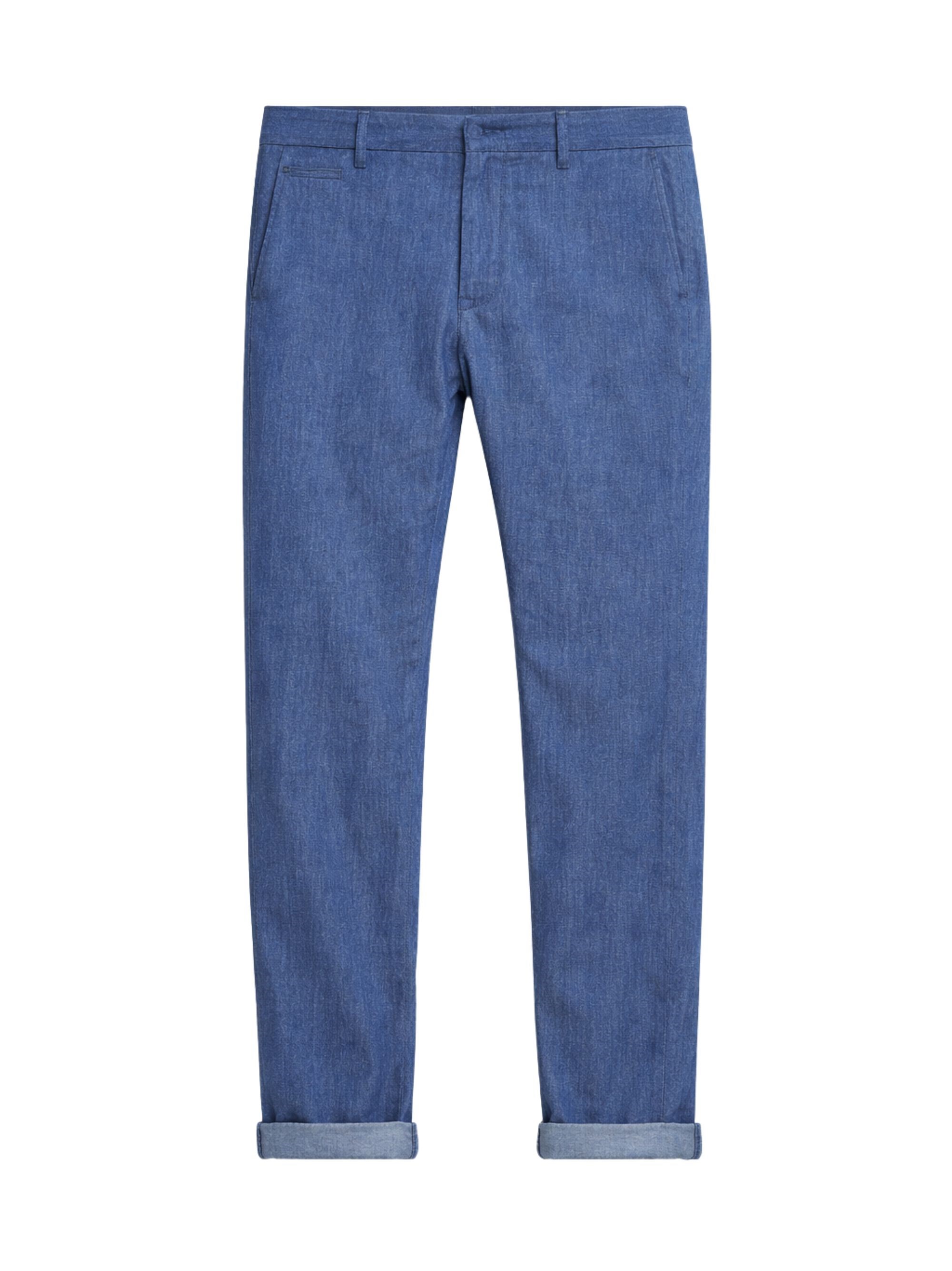 Dondup Carrot Chino Joe Pants