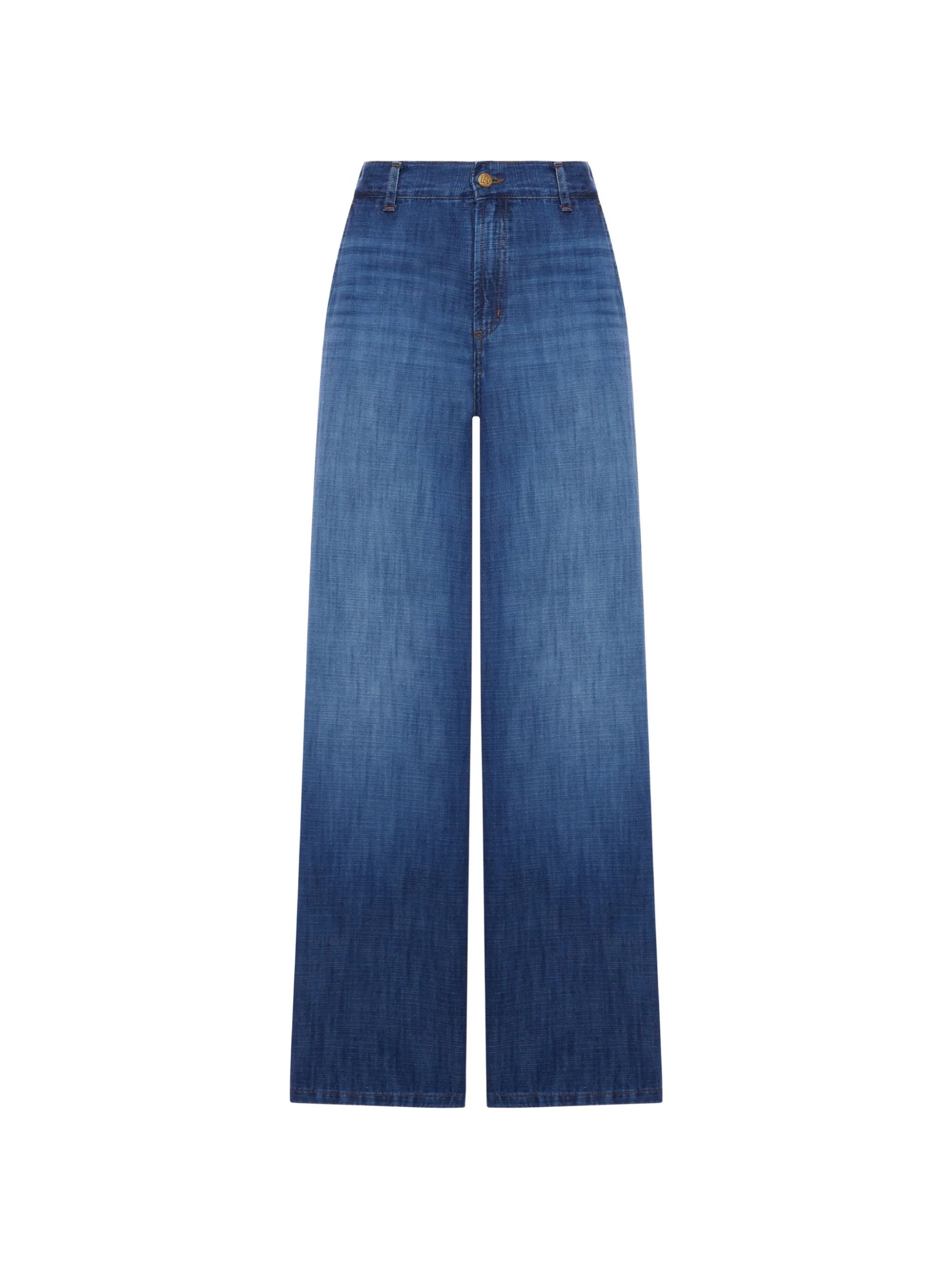 Lois New Marlene Jeans In Blue