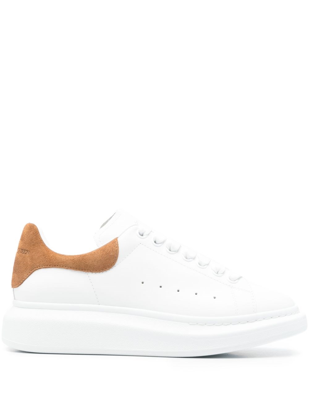 Alexander McQueen Low-Top Sneakers