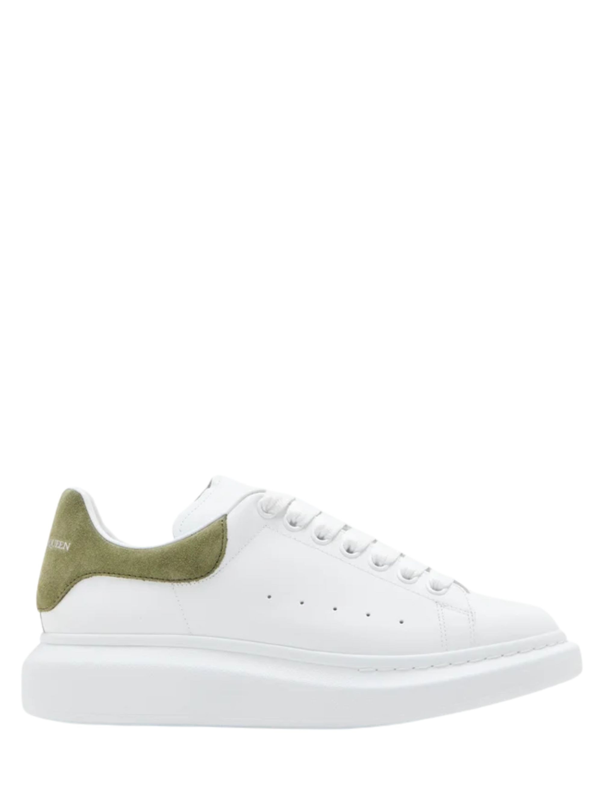 Alexander McQueen Low-Top Sneakers