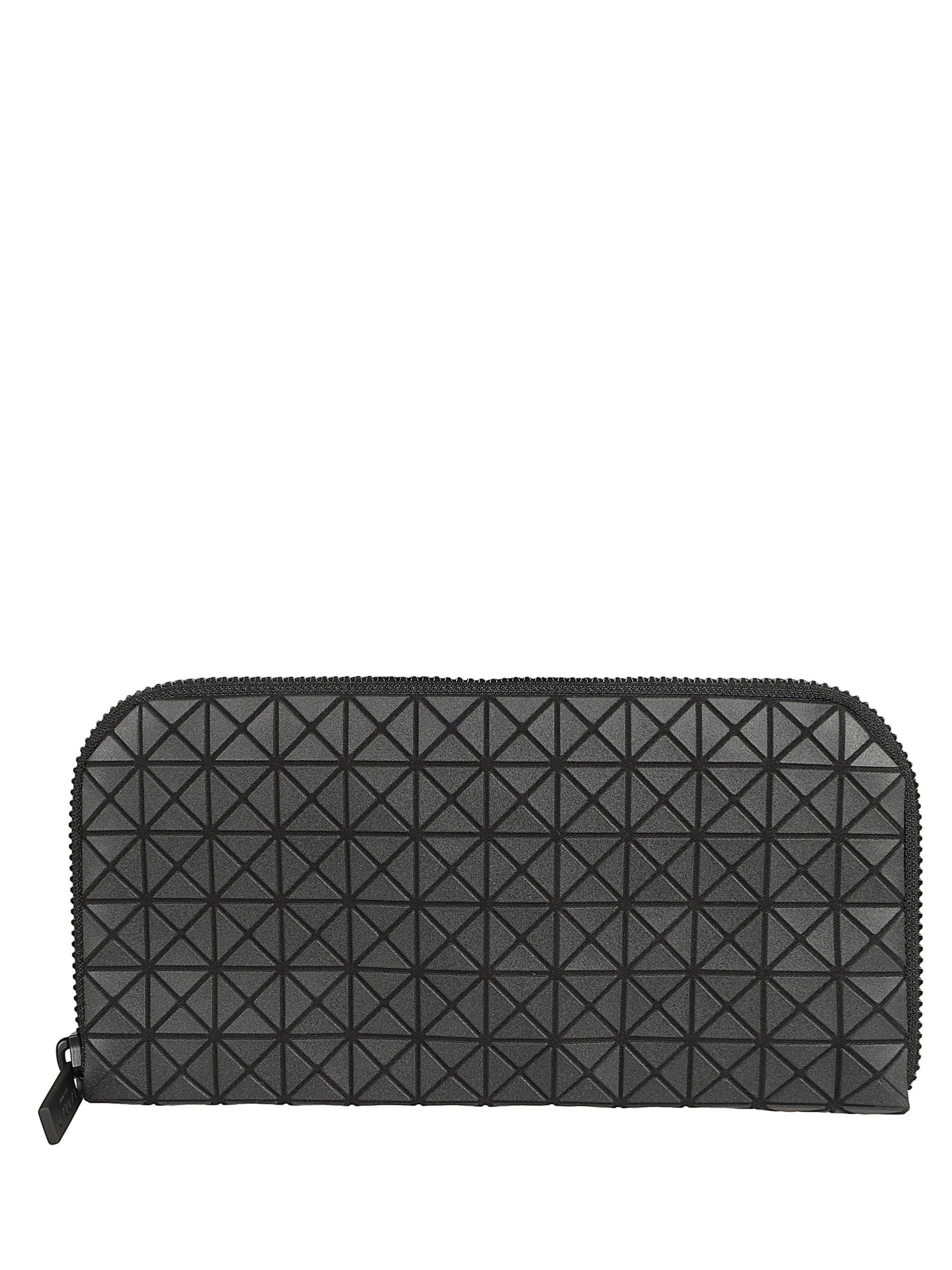 Bao Bao Issey Miyake Bound Wallet