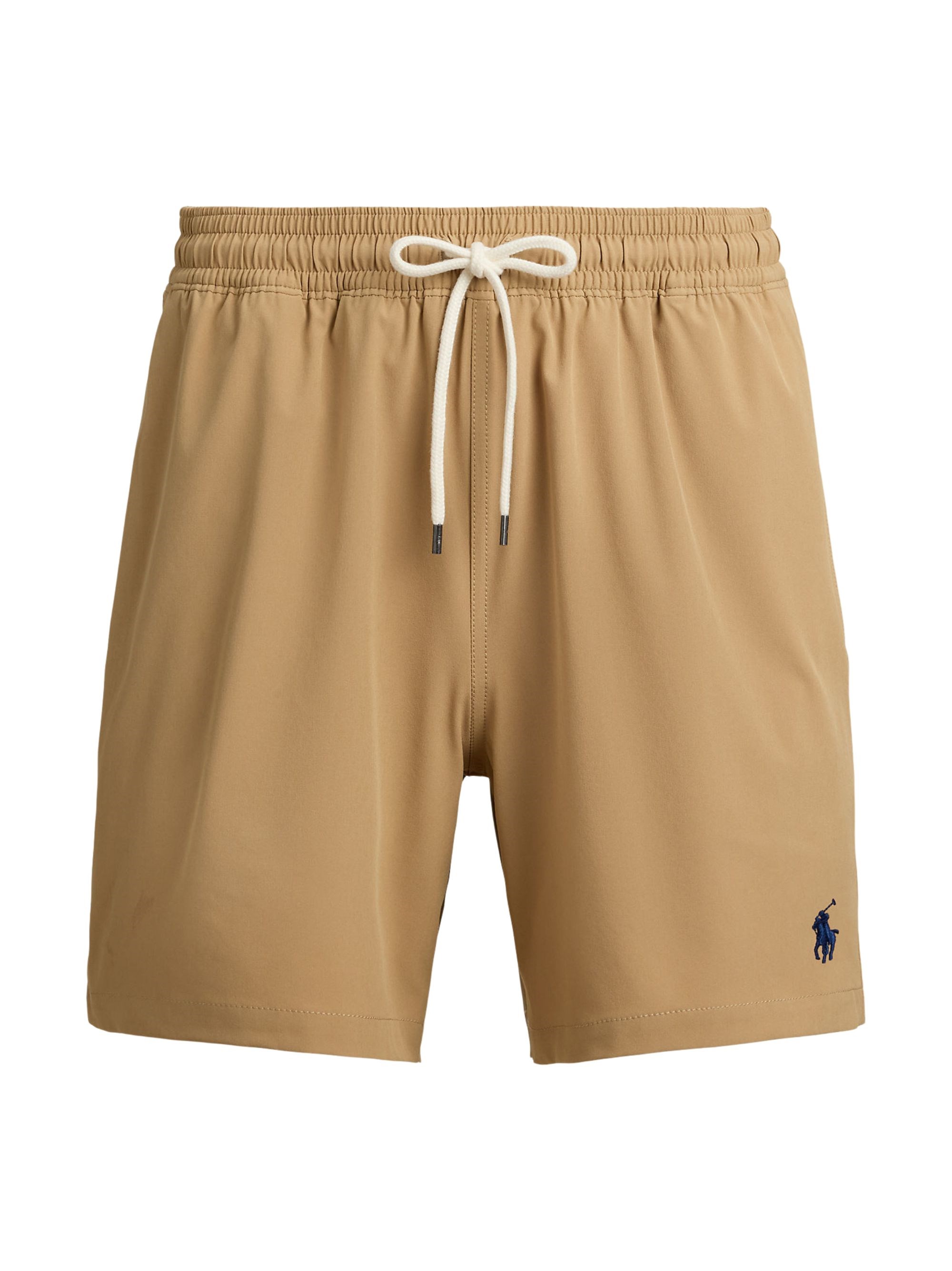 POLO RALPH LAUREN Traveler Classic Swim Boxer