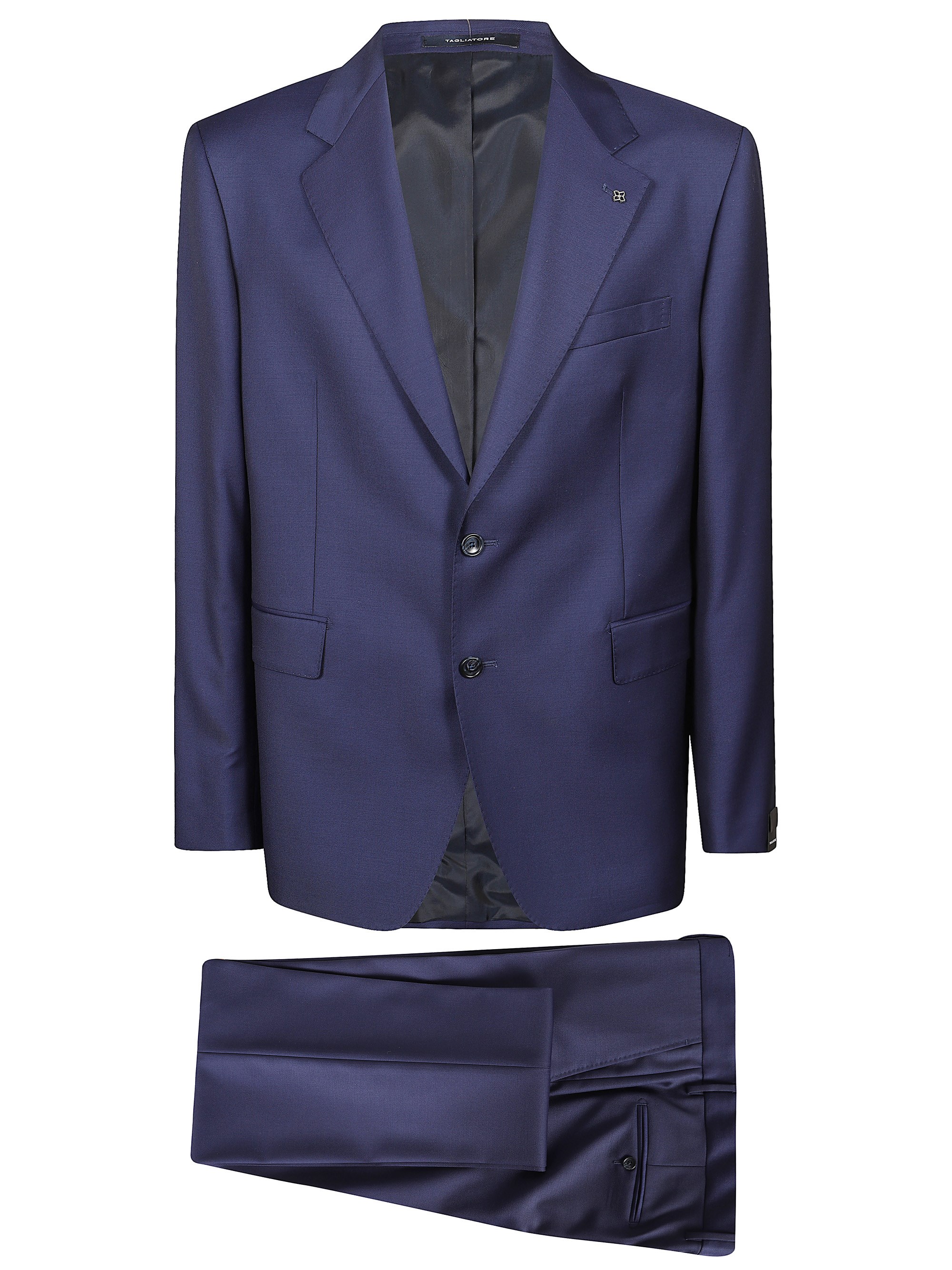 Tagliatore Men's Suit