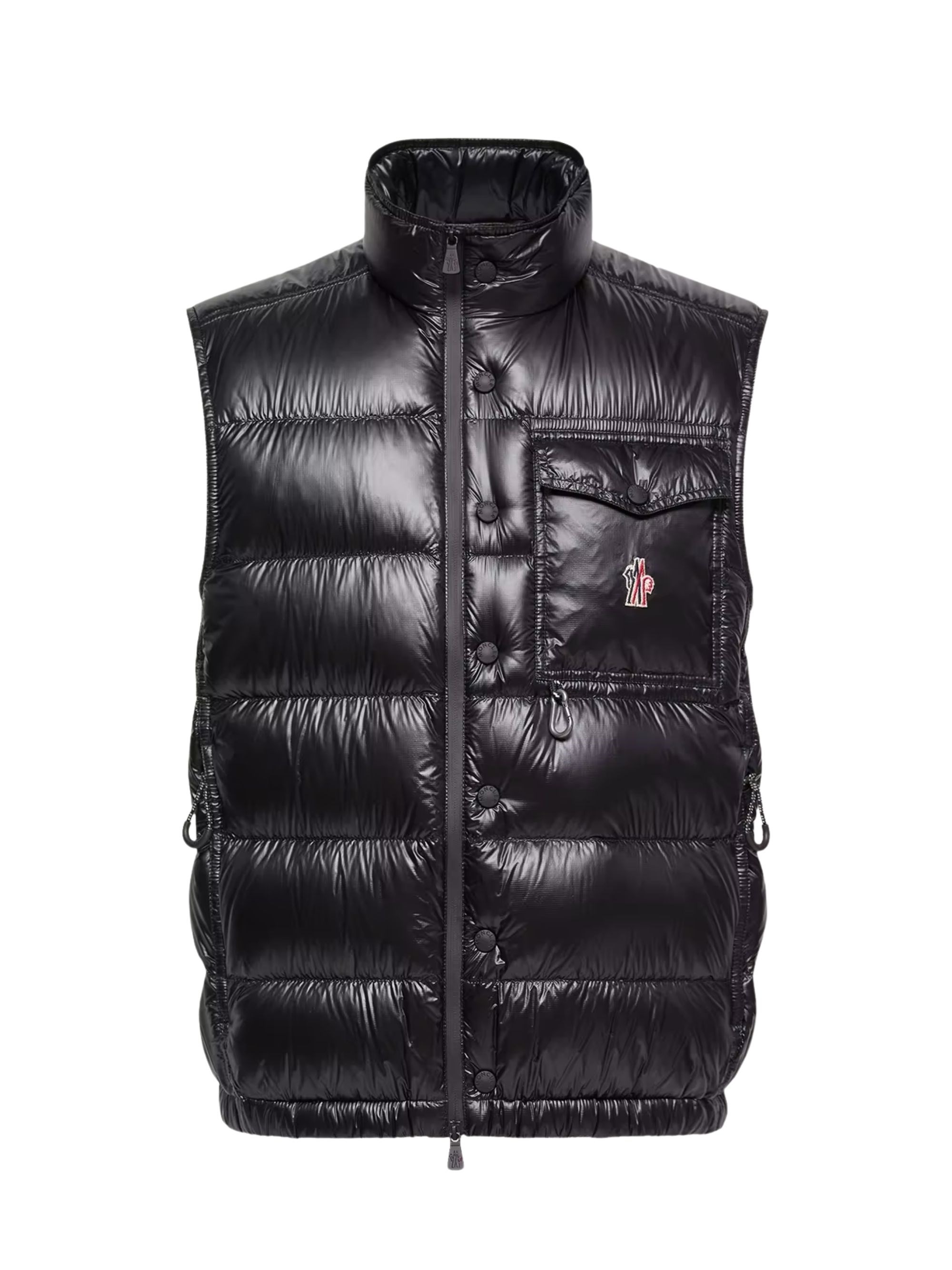 MONCLER GRENOBLE Uychi Padded Vest