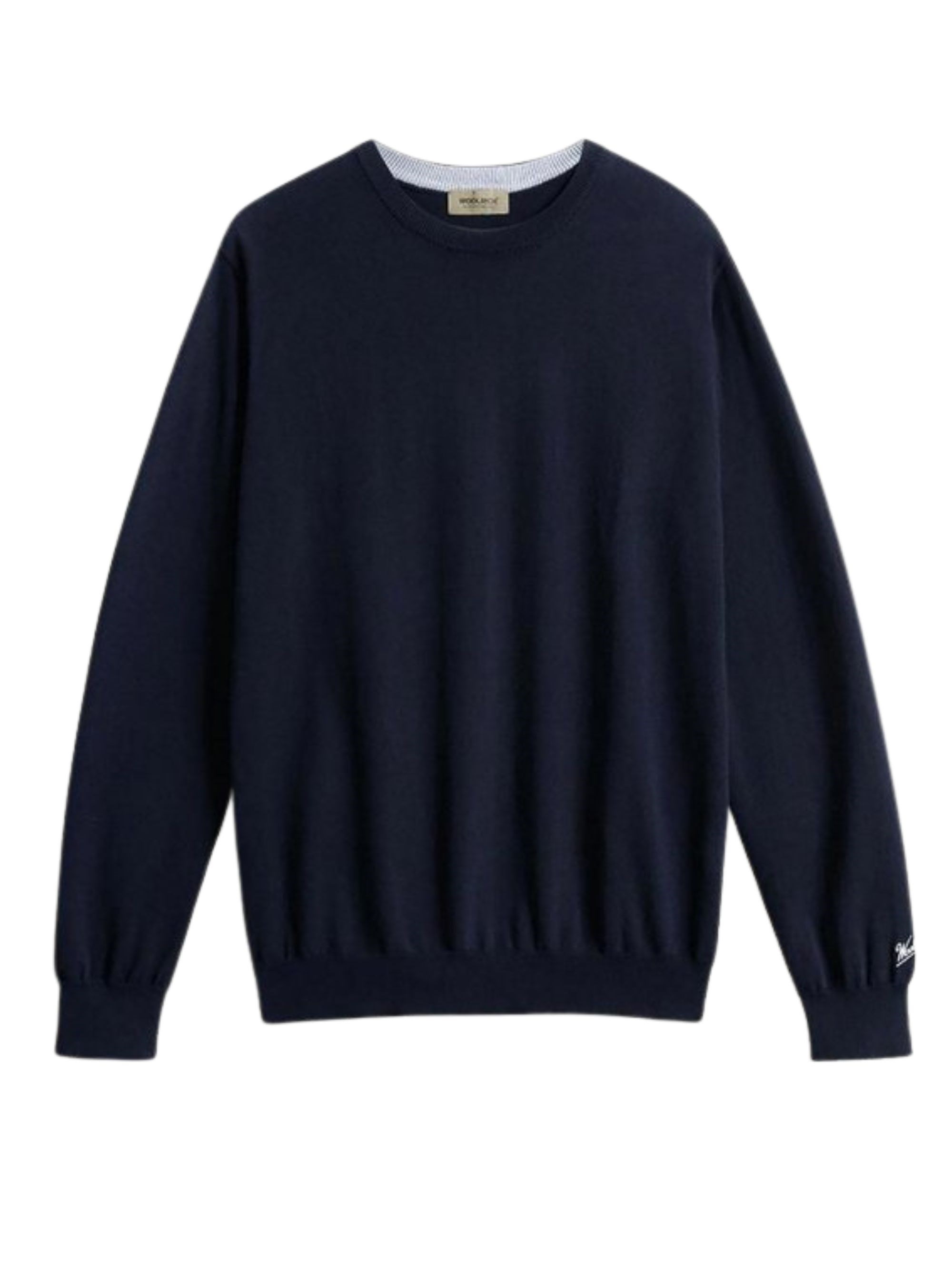 Woolrich Cotton Sweater