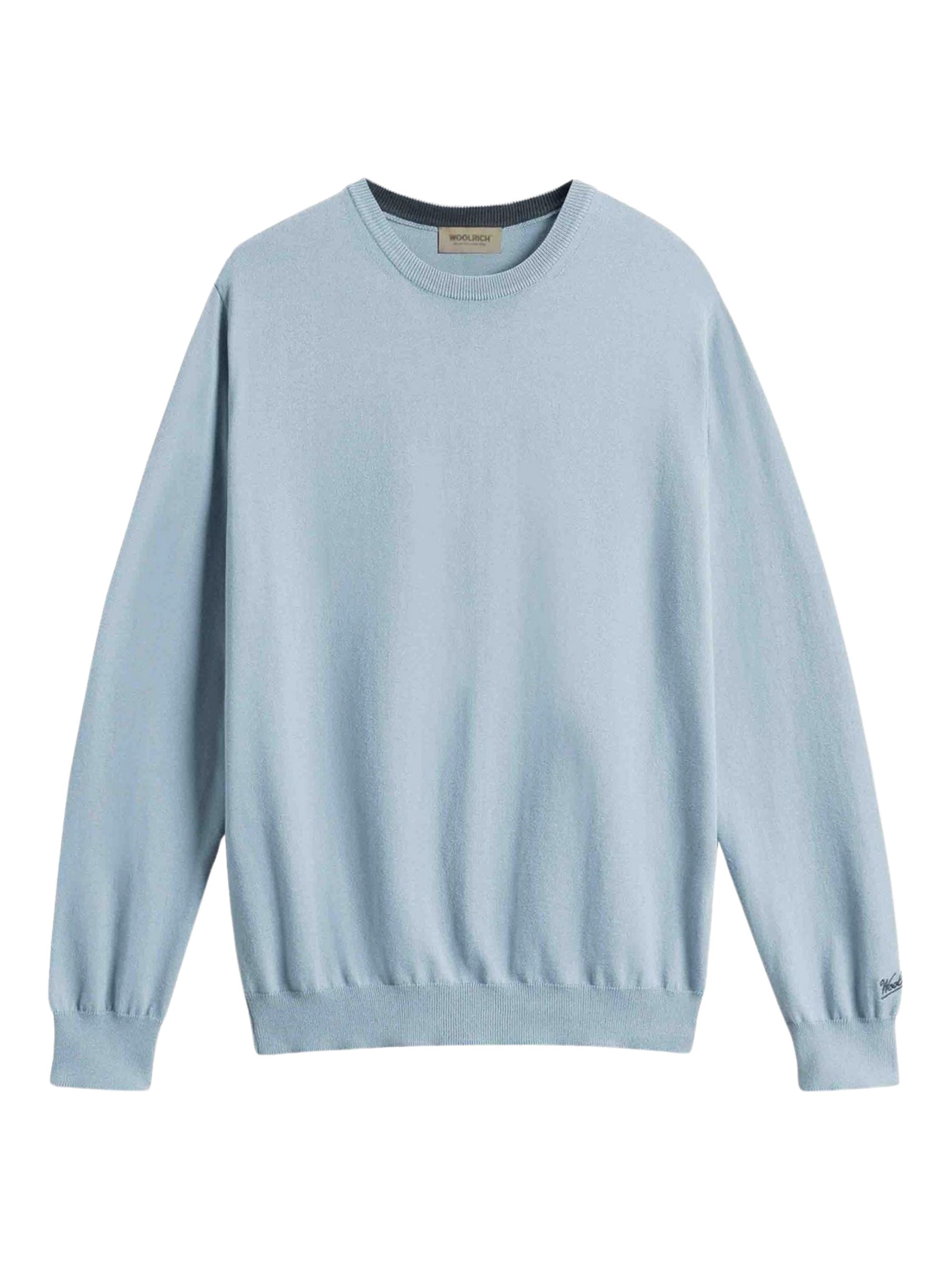 Woolrich Cotton Sweater