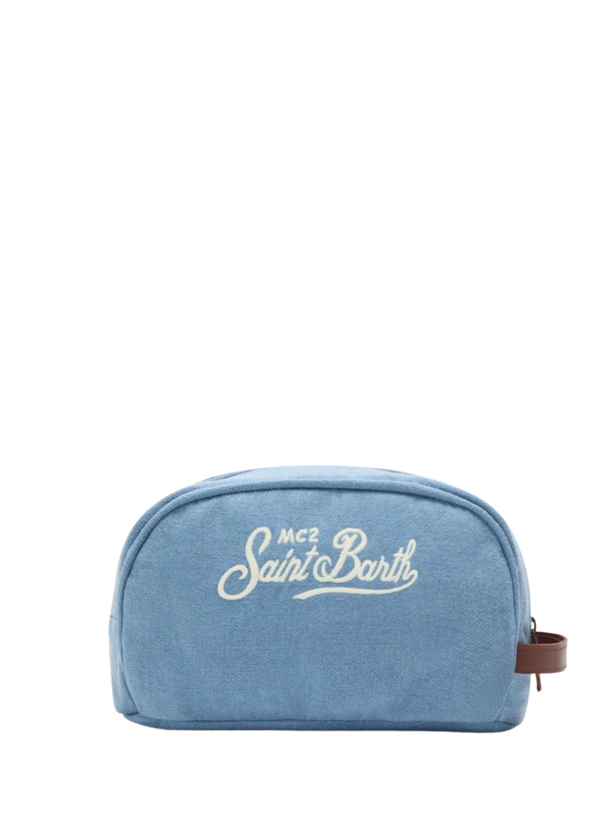 MC2 Saint Barth Westwood Beauty Case