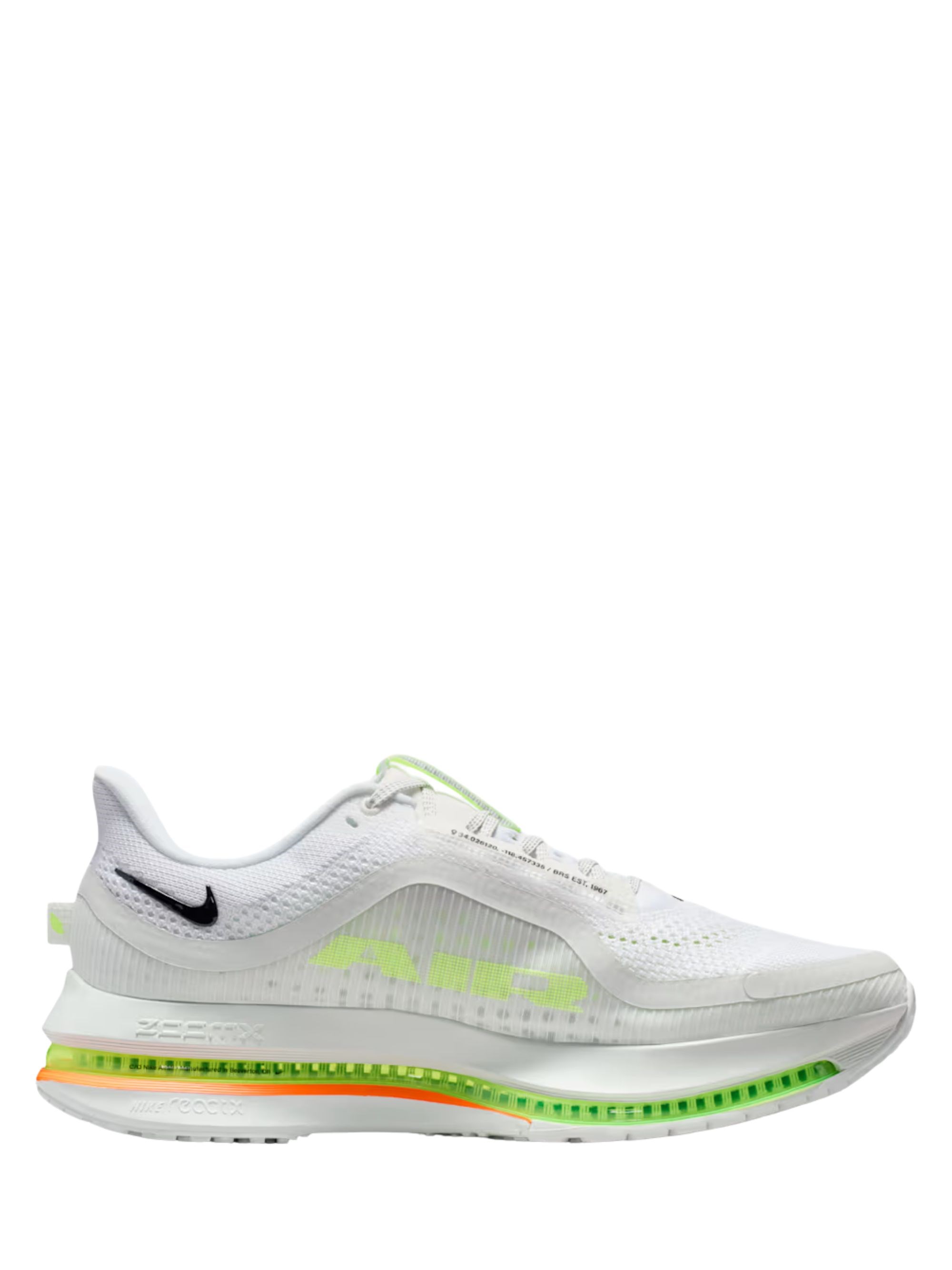 NIKE Pegasus Premium Sneaker