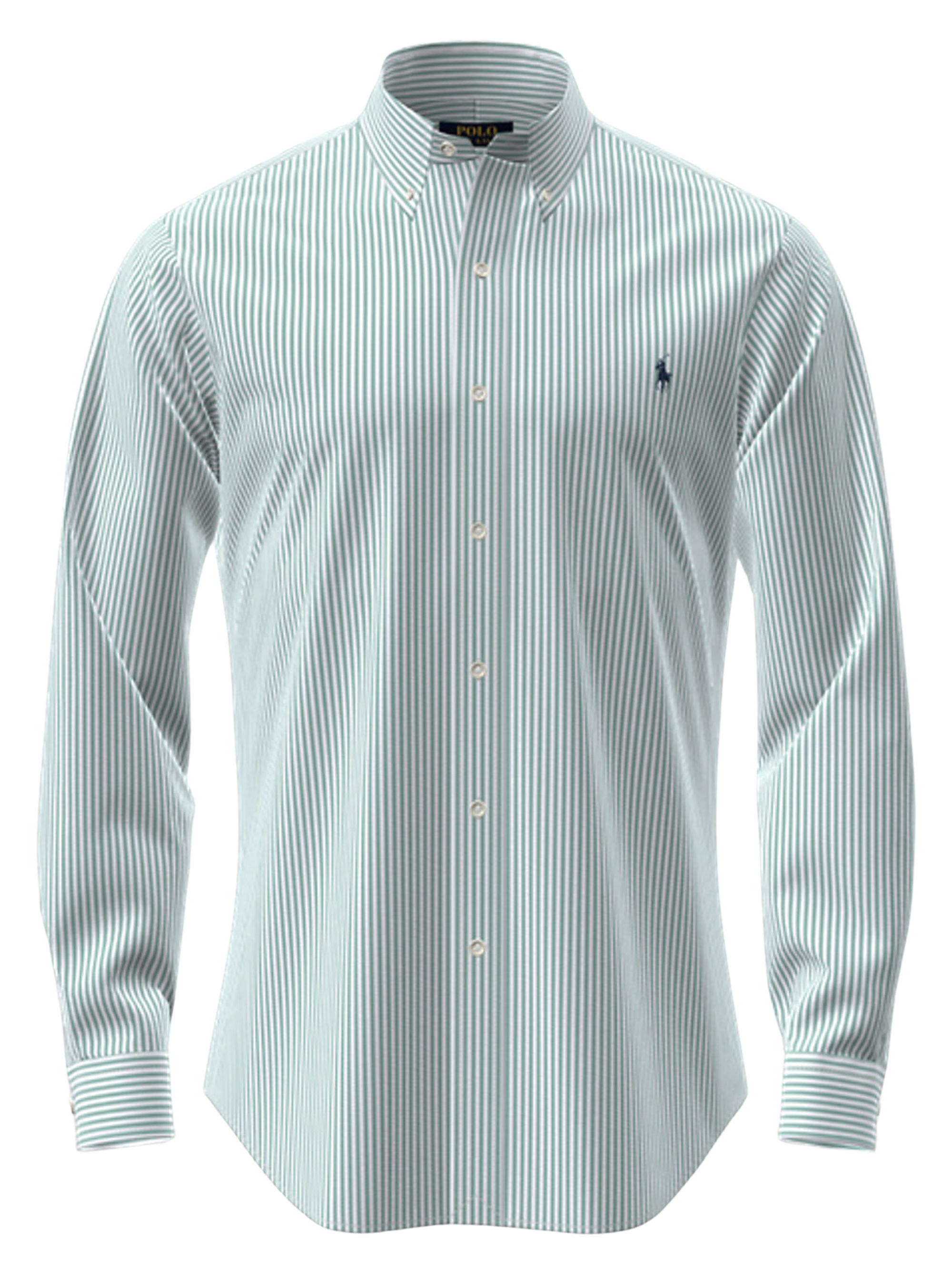 POLO RALPH LAUREN Camicia A Righe