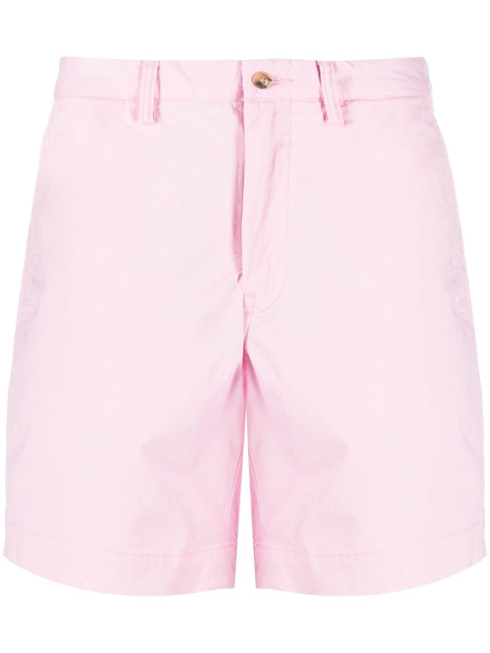 POLO RALPH LAUREN Bermuda Straight Fit Chino