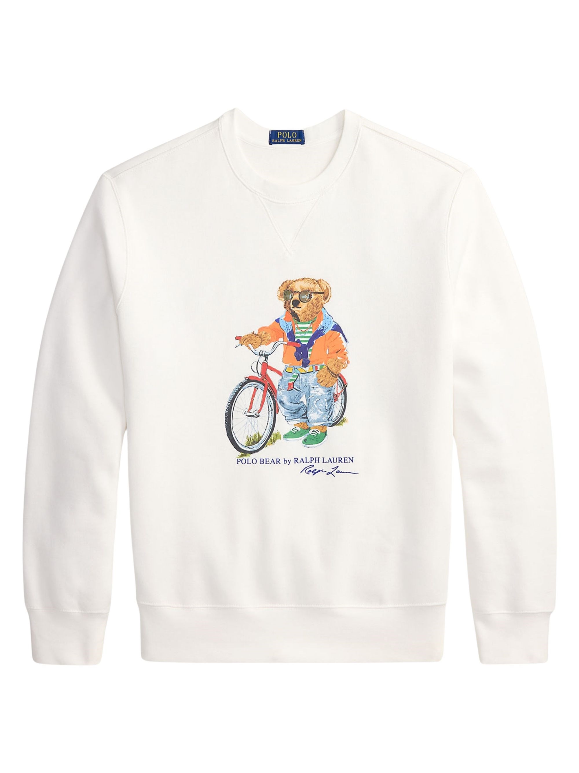 POLO RALPH LAUREN Polo Bear Sweatshirt