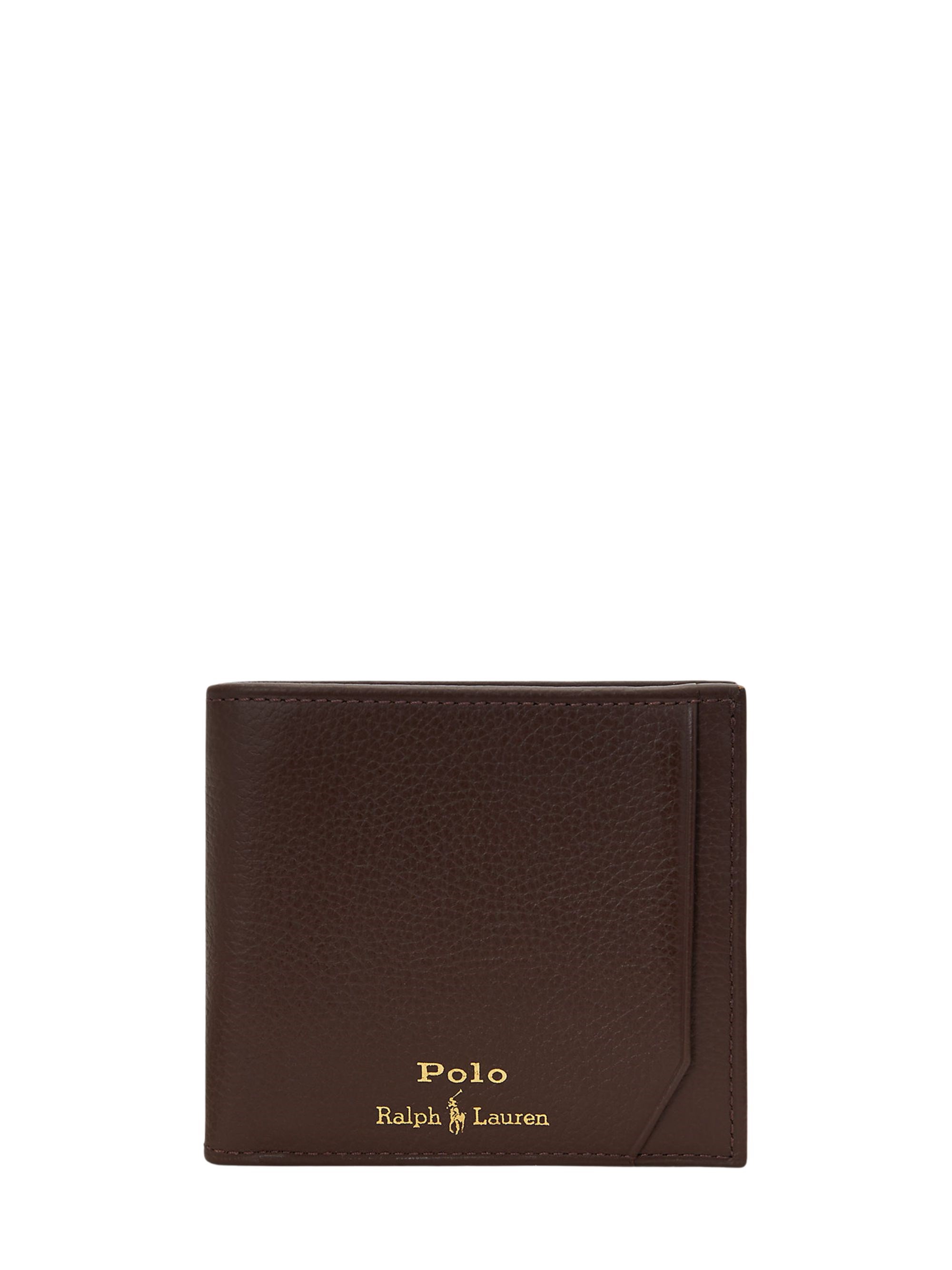 POLO RALPH LAUREN Portafoglio Con Logo