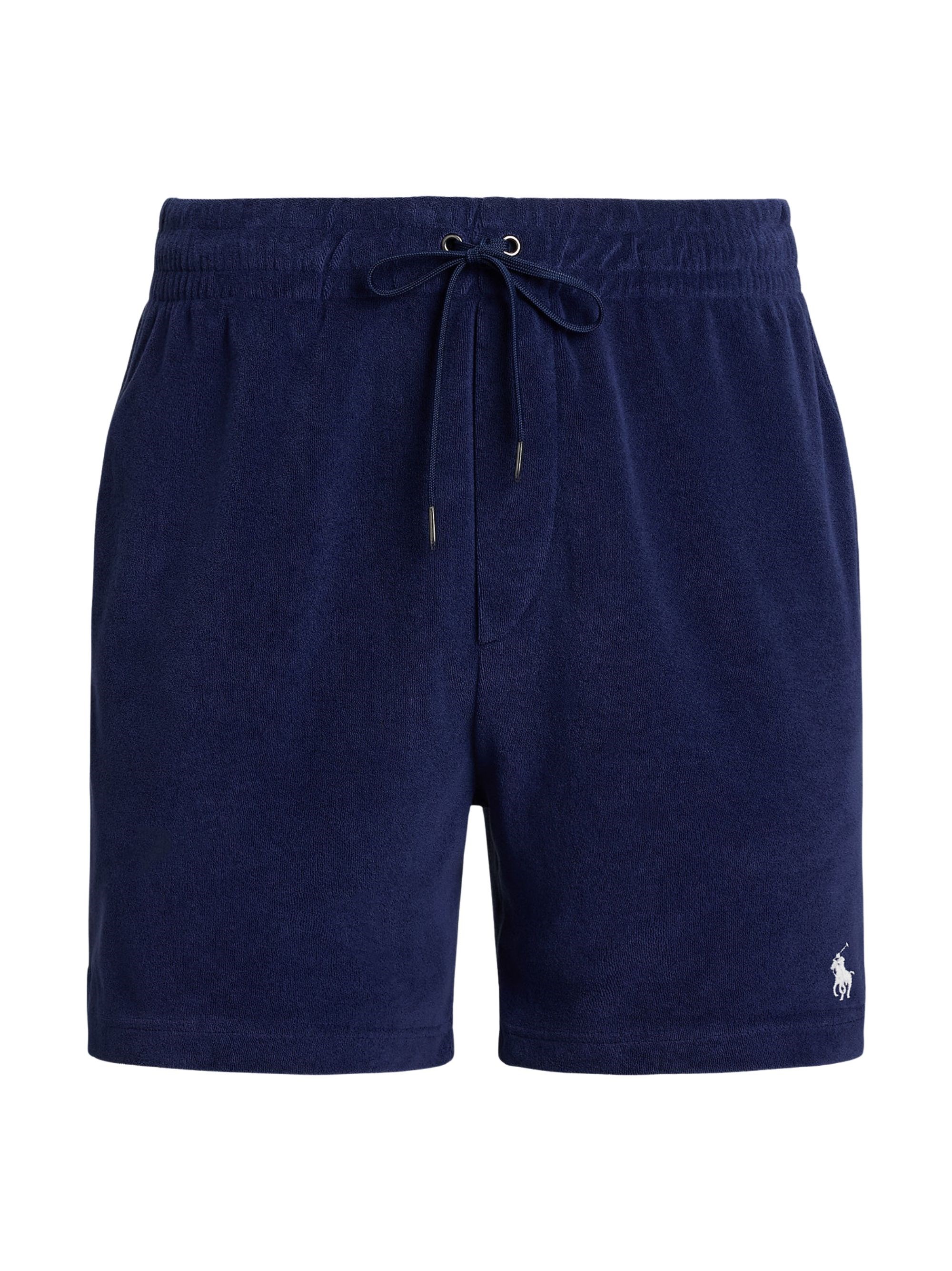 POLO RALPH LAUREN Shorts With Logo
