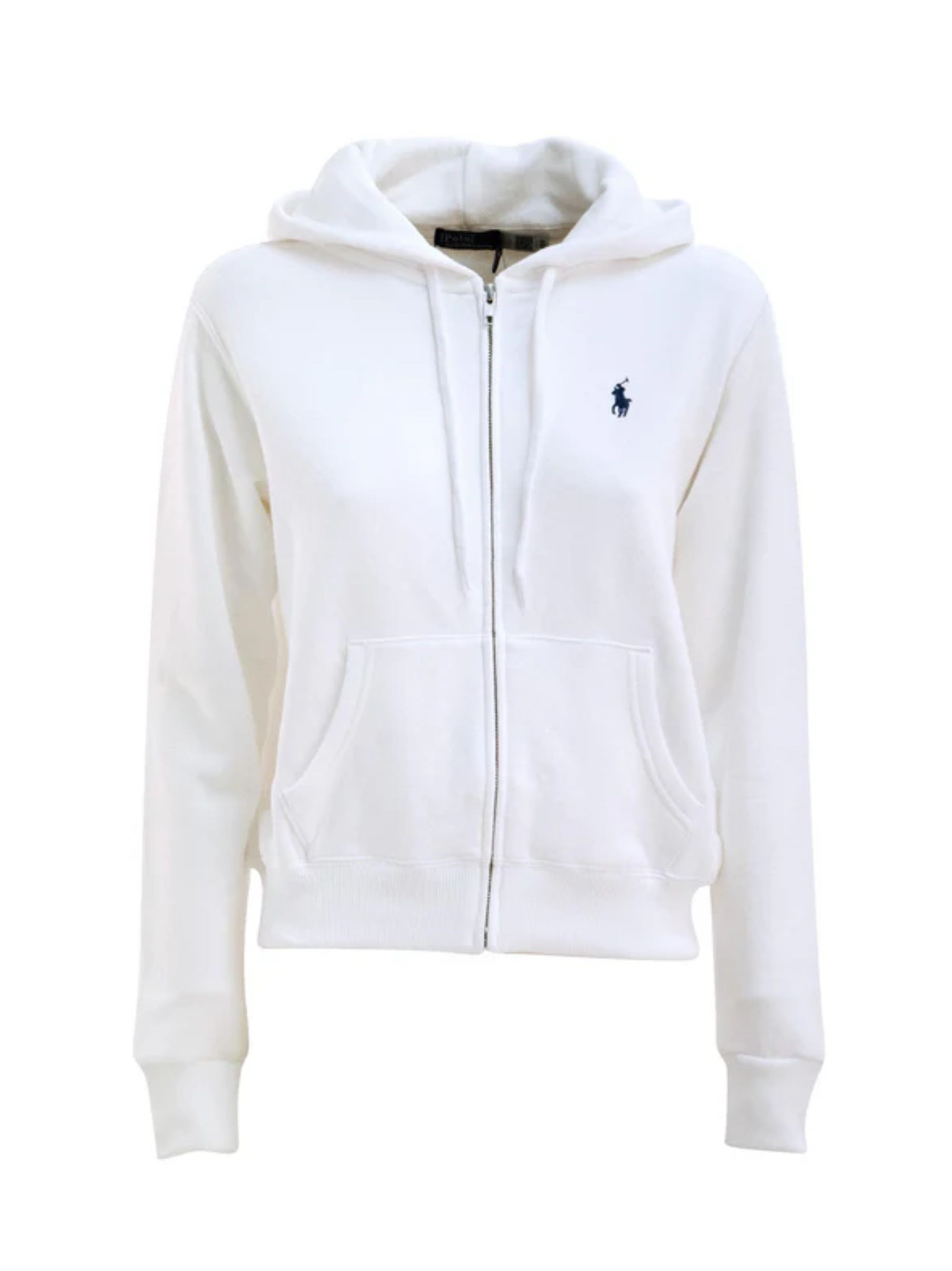 POLO RALPH LAUREN Felpa Con Logo