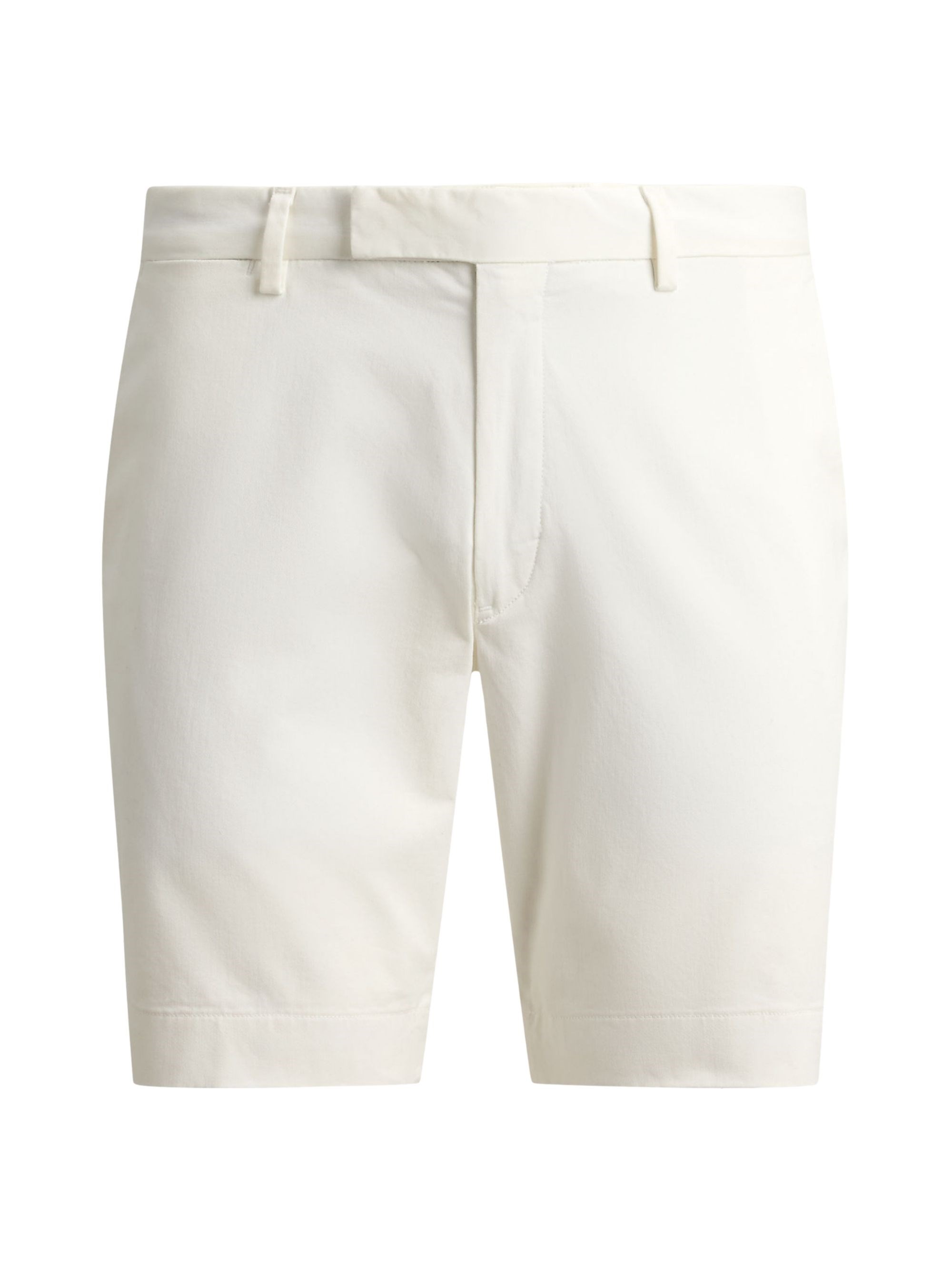 POLO RALPH LAUREN Greenwich Slim Fit Shorts