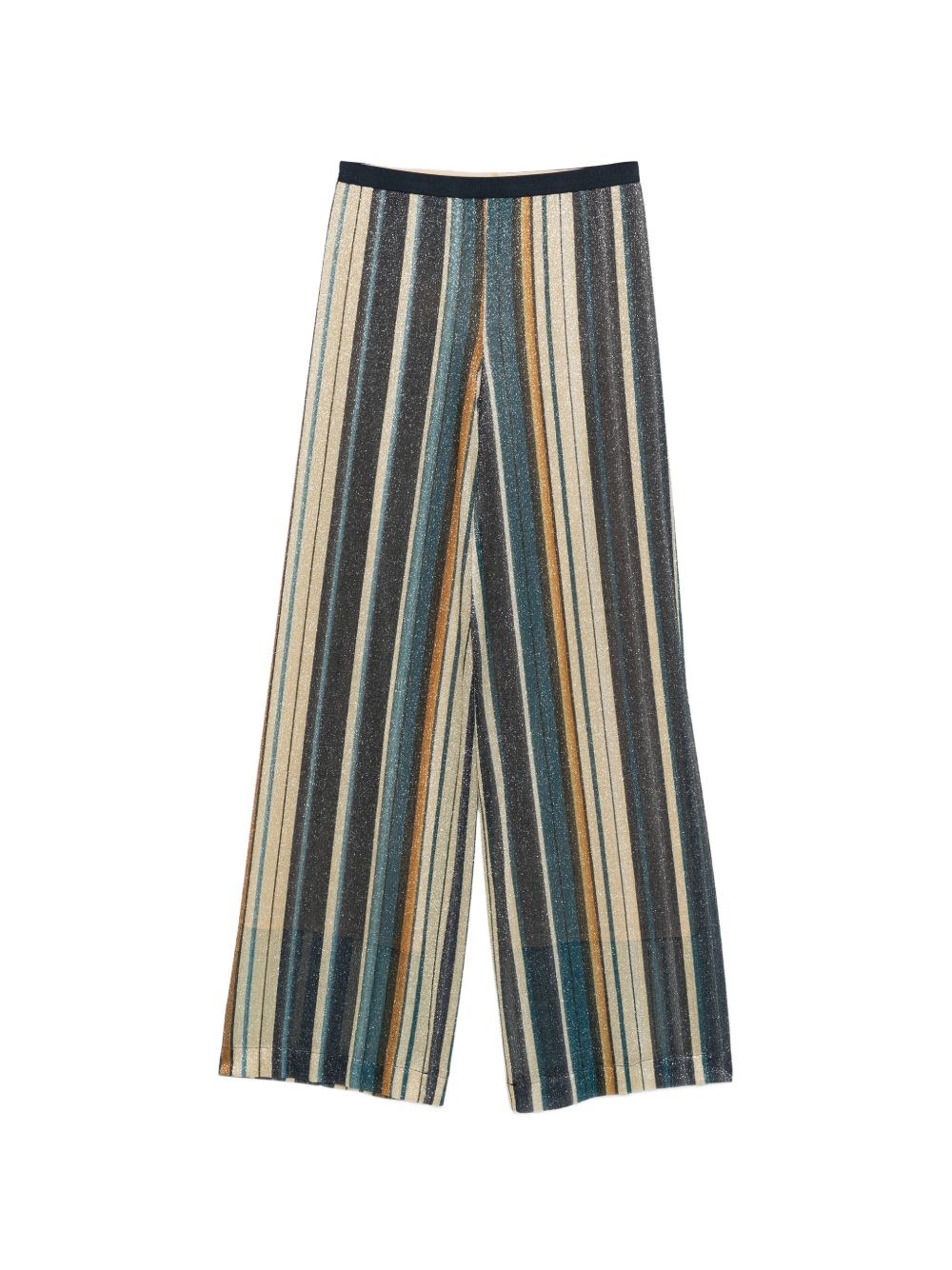 SIYU Zoe Wide-Leg Trousers SIYU Zoe Wide-Leg Trousers