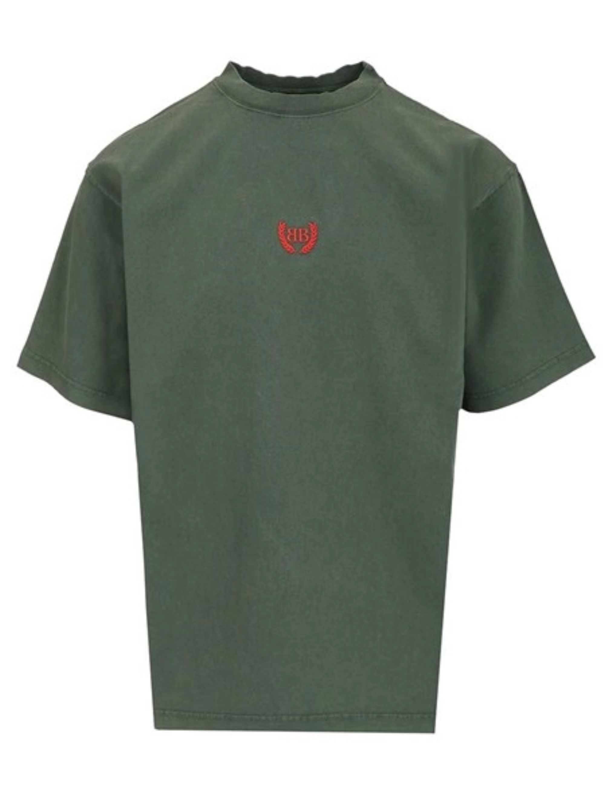 Balenciaga Laurel Classic T-Shirt