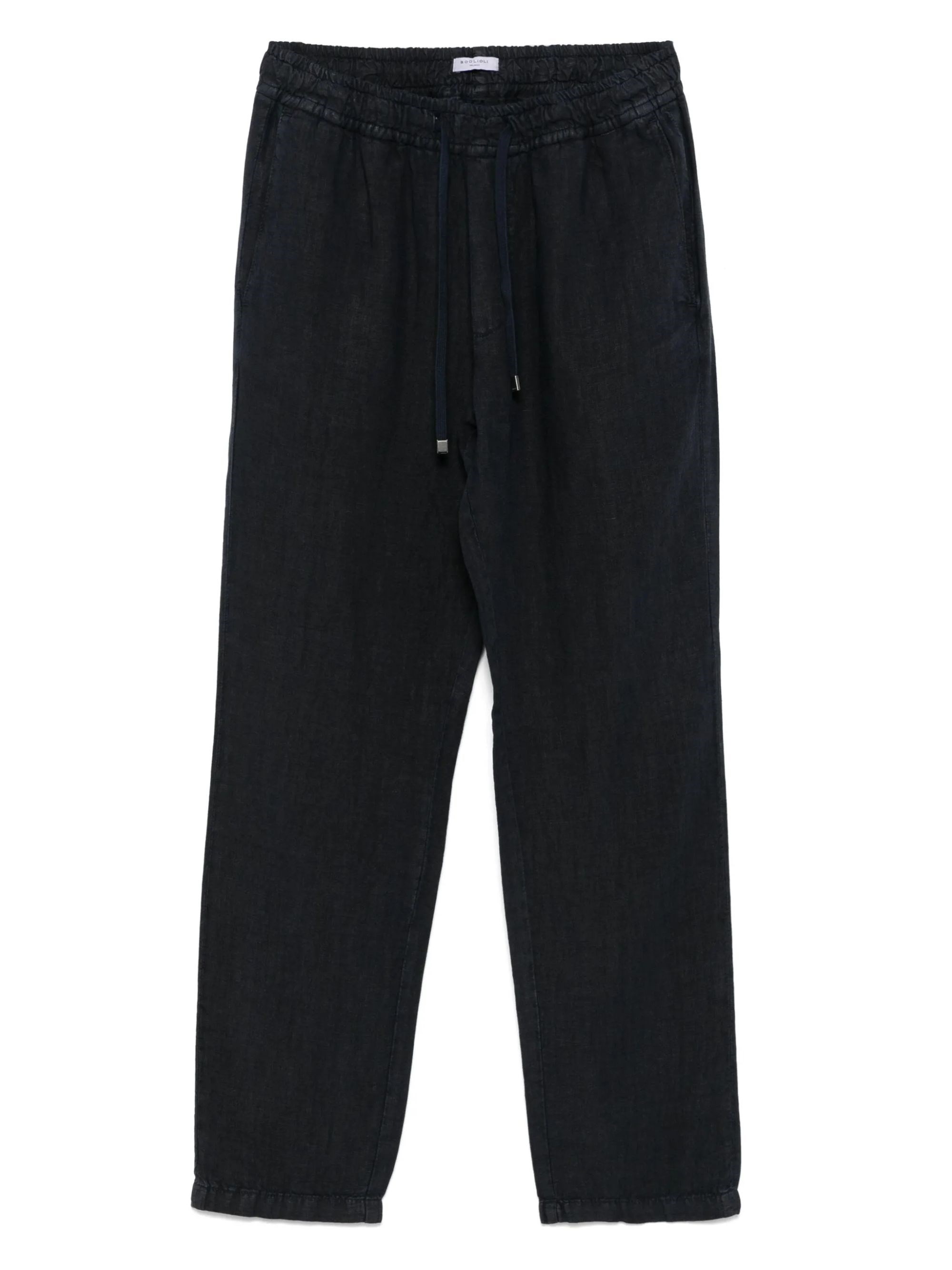 Boglioli Drawstring Pants
