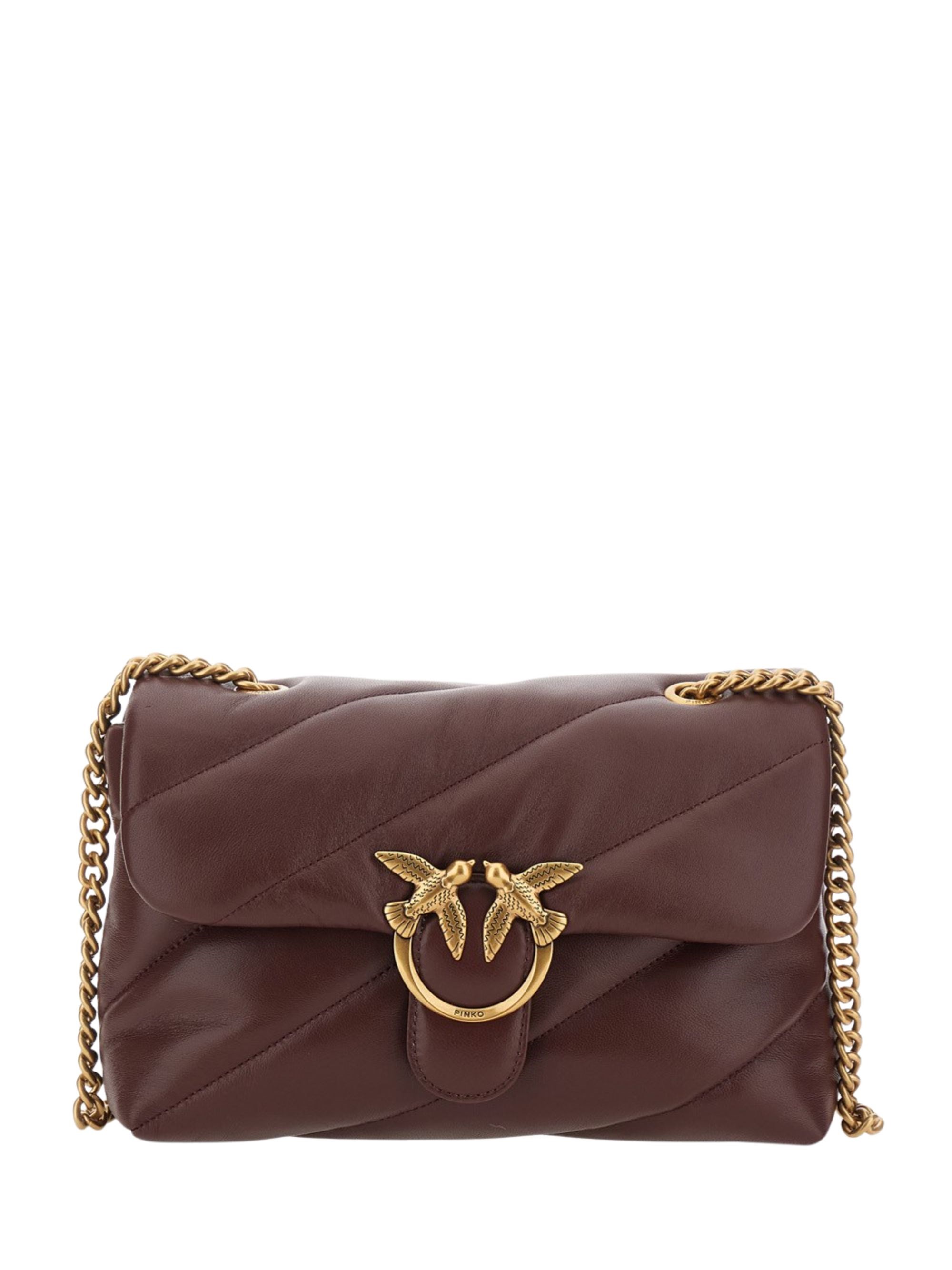 Pinko Love Classic Puff Bag