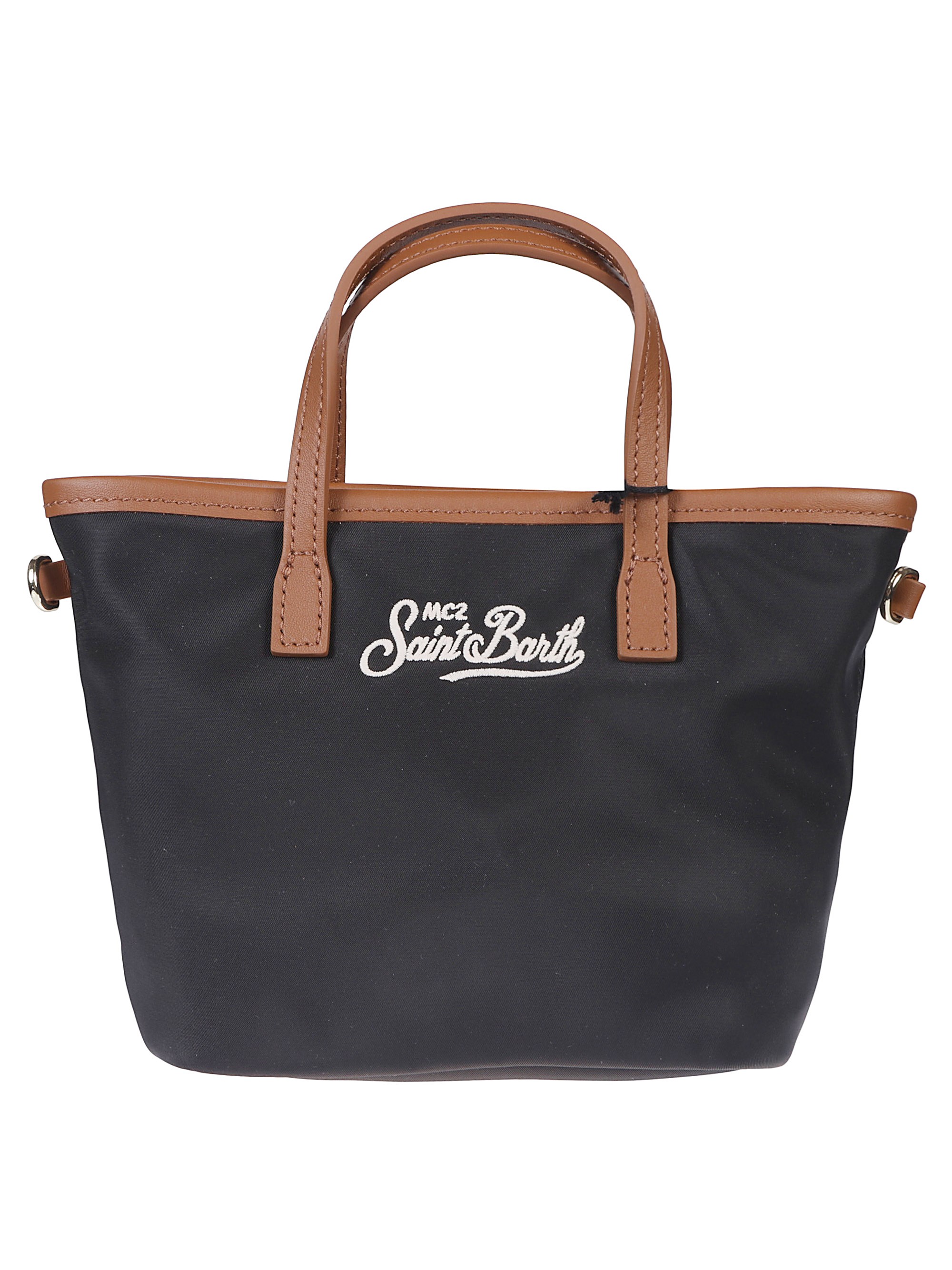 MC2 Saint Barth City Bag