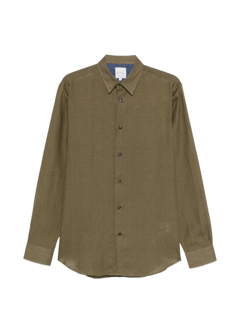 Paul Smith Regular Fit Shirt