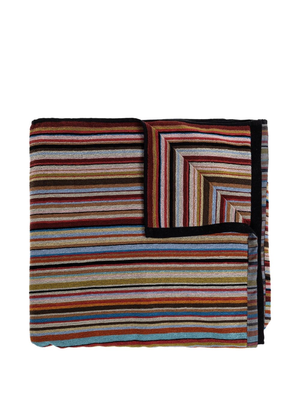 Paul Smith Signature Beach Towel