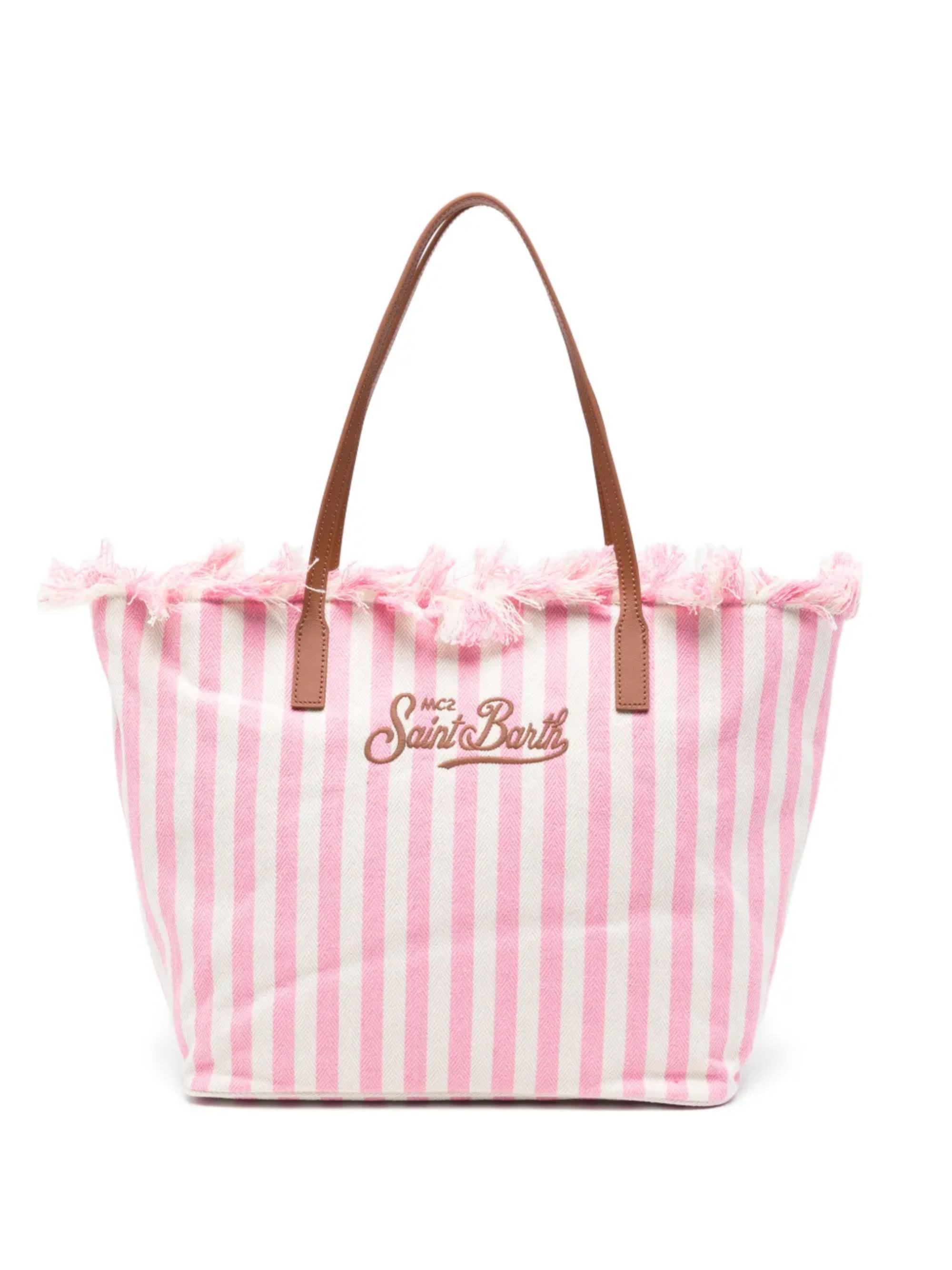 MC2 Saint Barth City Bag