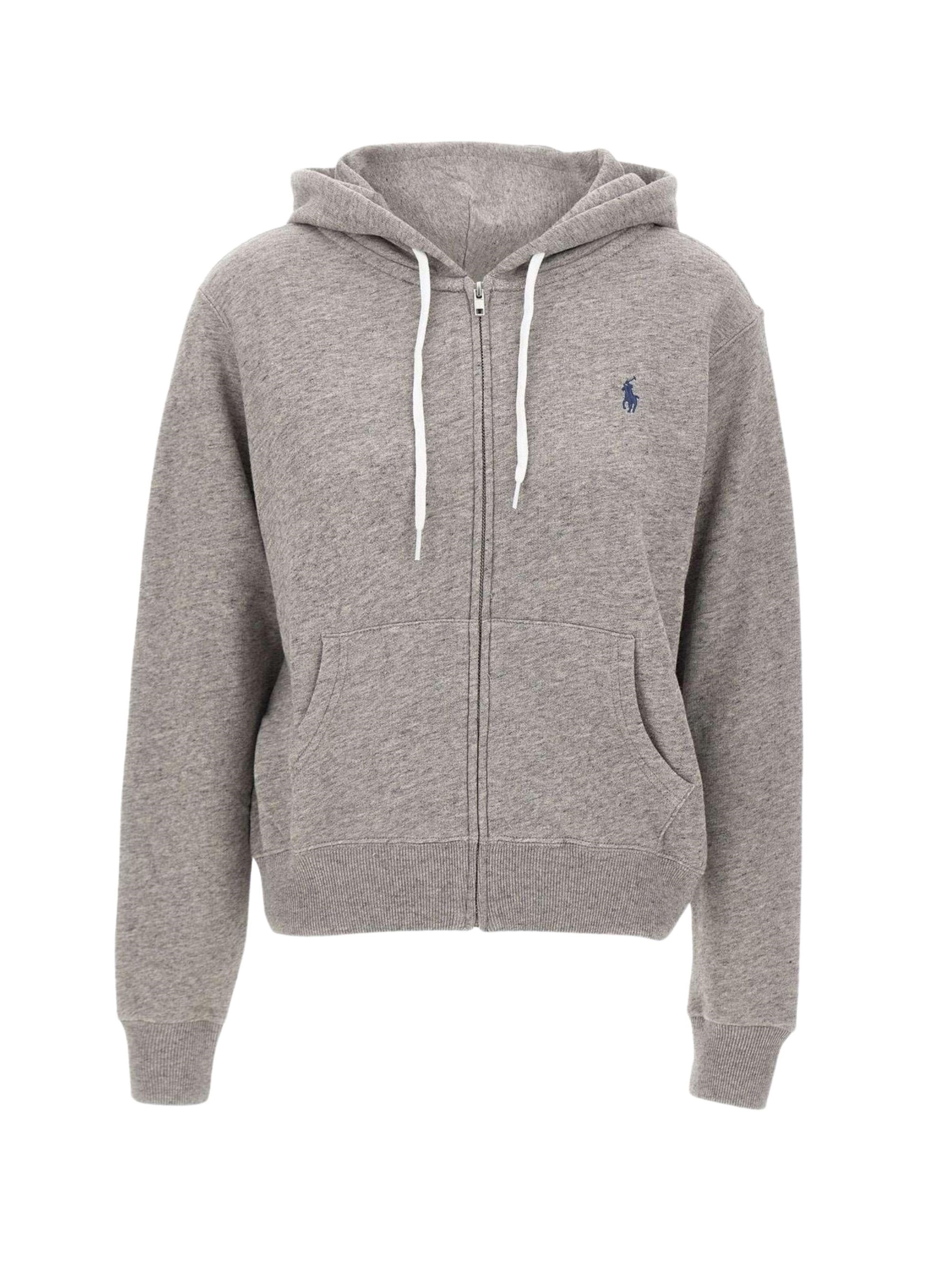 POLO RALPH LAUREN Logo Sweatshirt