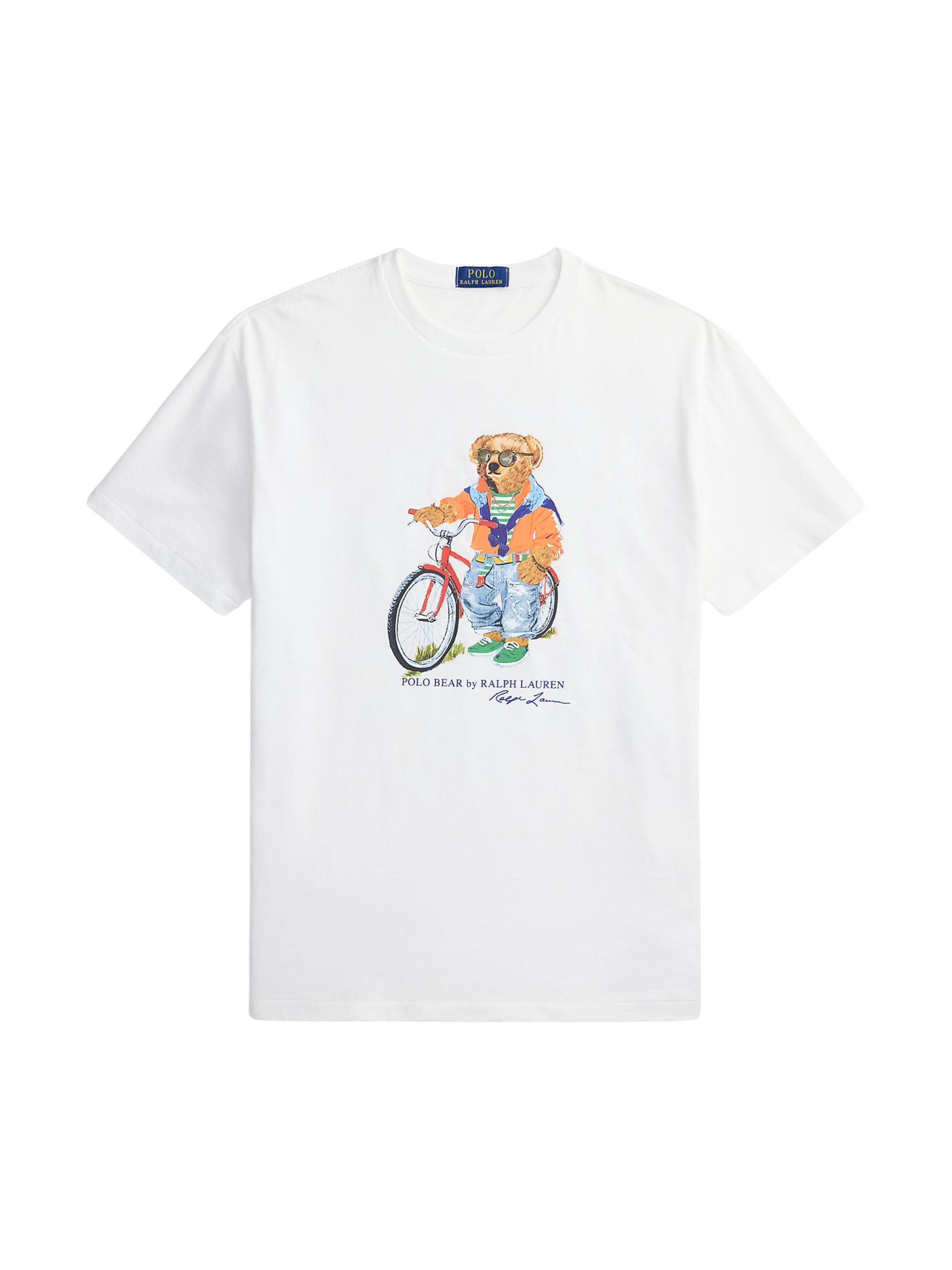 POLO RALPH LAUREN Polo Bear T-Shirt