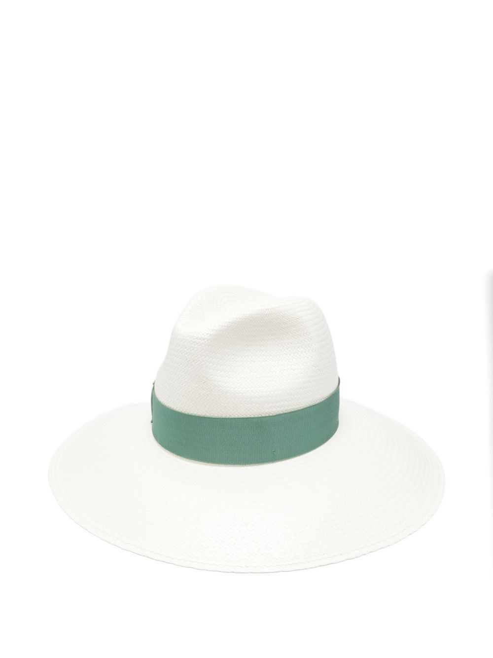 Borsalino Sophie Straw Hat