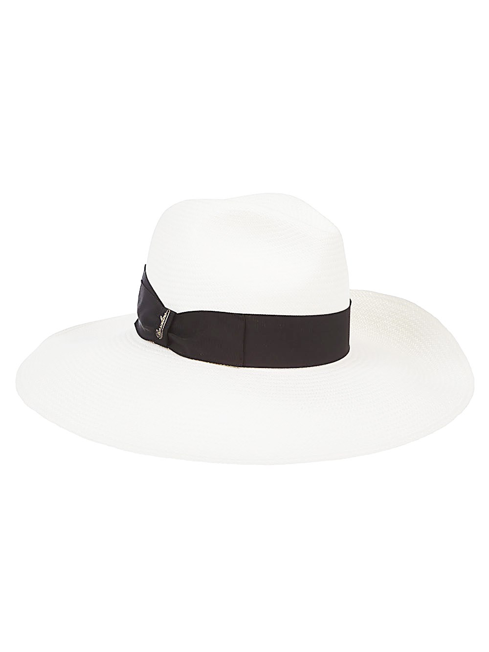 Borsalino Sophie Straw Hat