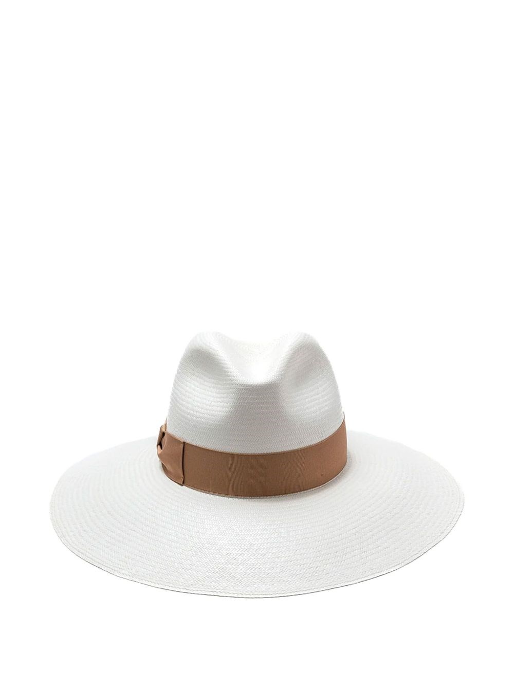 Borsalino Sophie Straw Hat