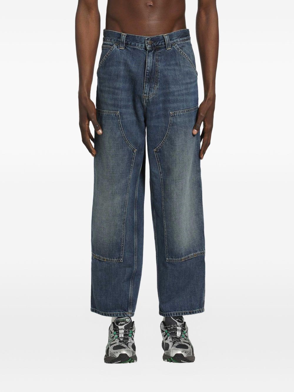 Carhartt WIP Og Double Knee Pants