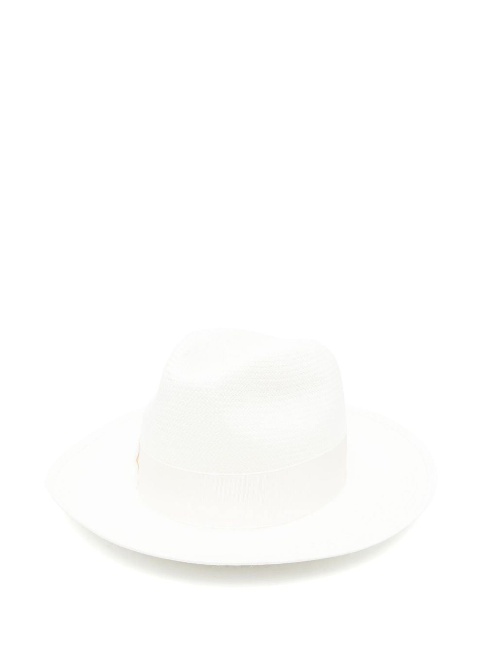 Borsalino Giulietta Straw Hat