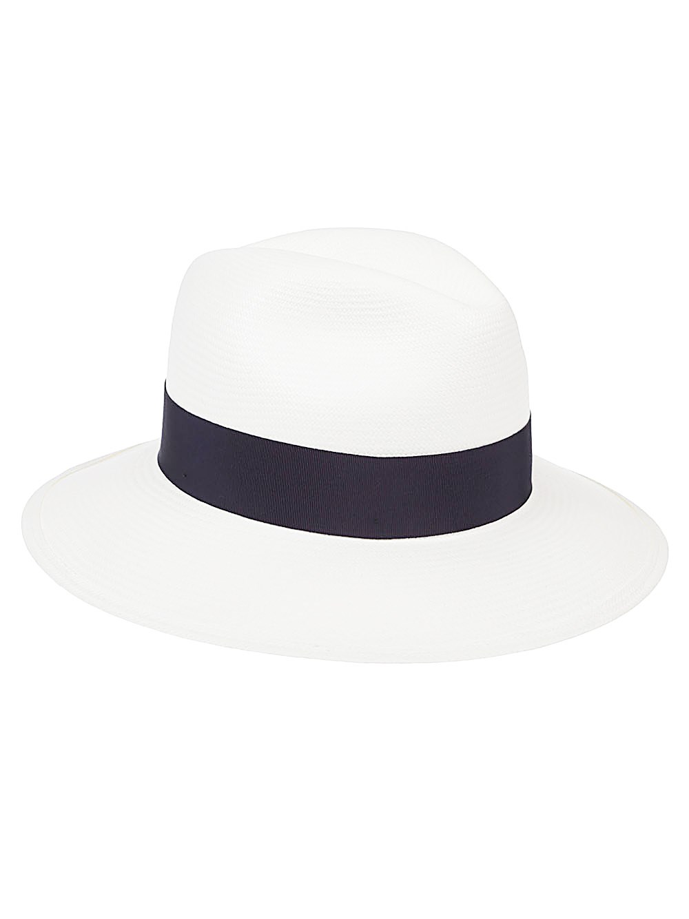 Borsalino Amedeo Rafia Hat