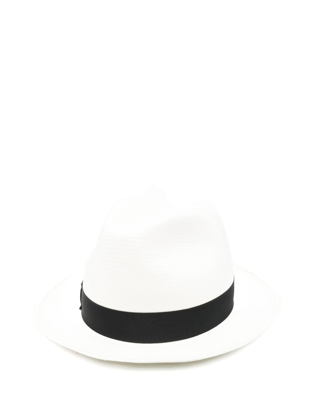 Borsalino Monica Straw Hat