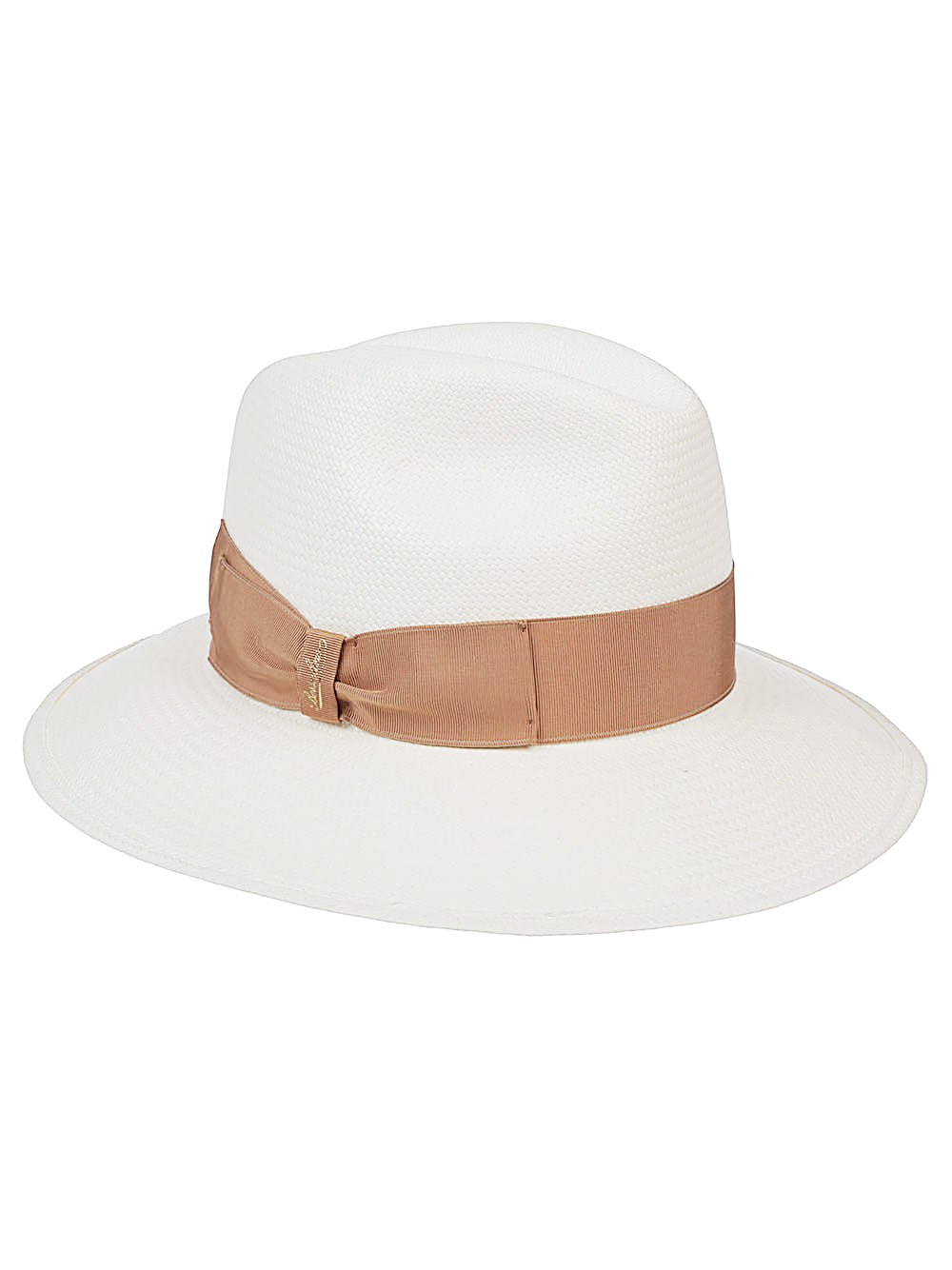 Borsalino Giulietta Straw Hat