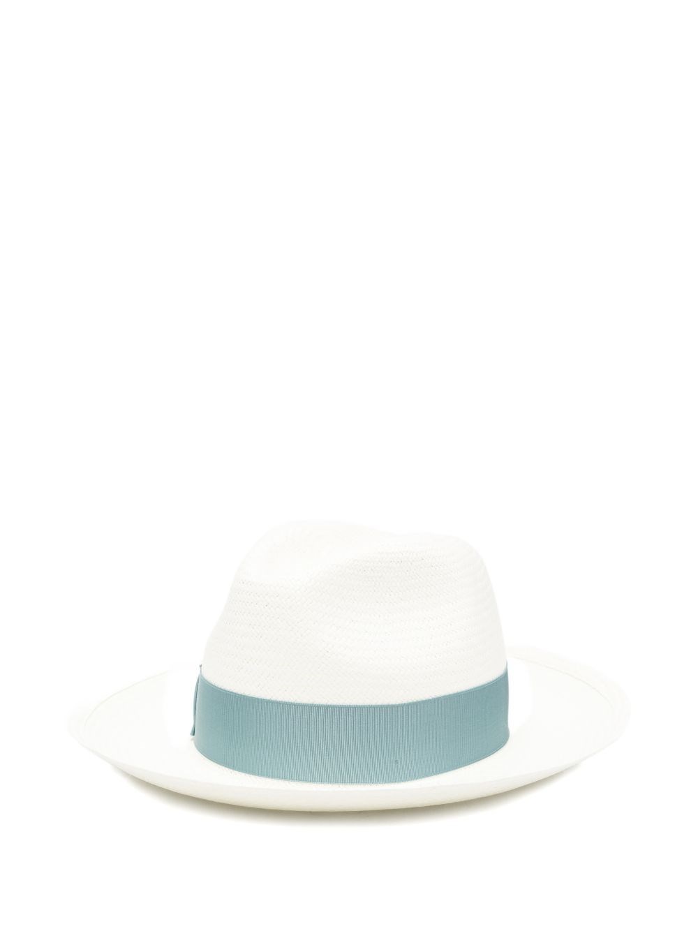 Borsalino Giulietta Straw Hat