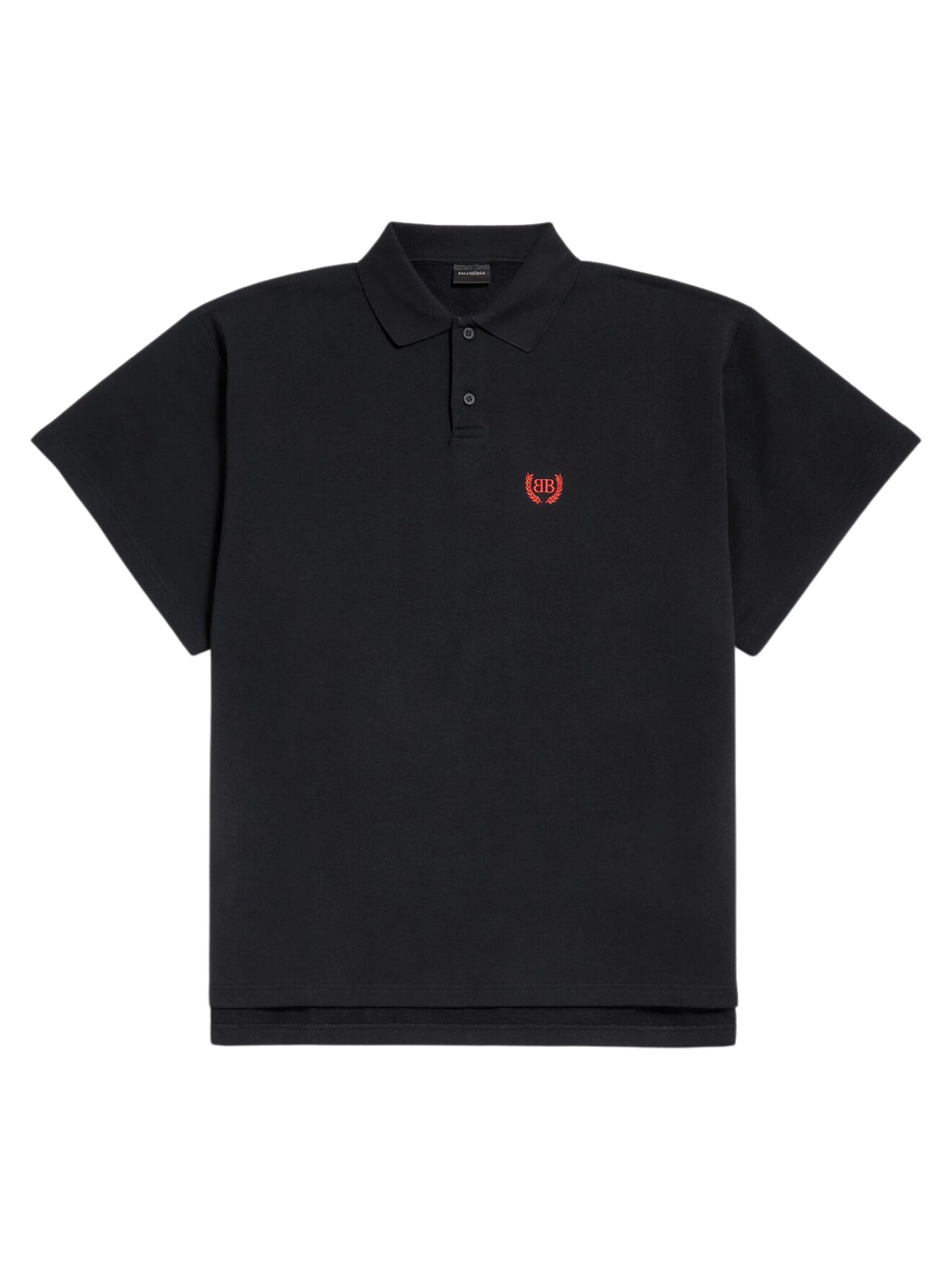 Balenciaga Polo Laurel