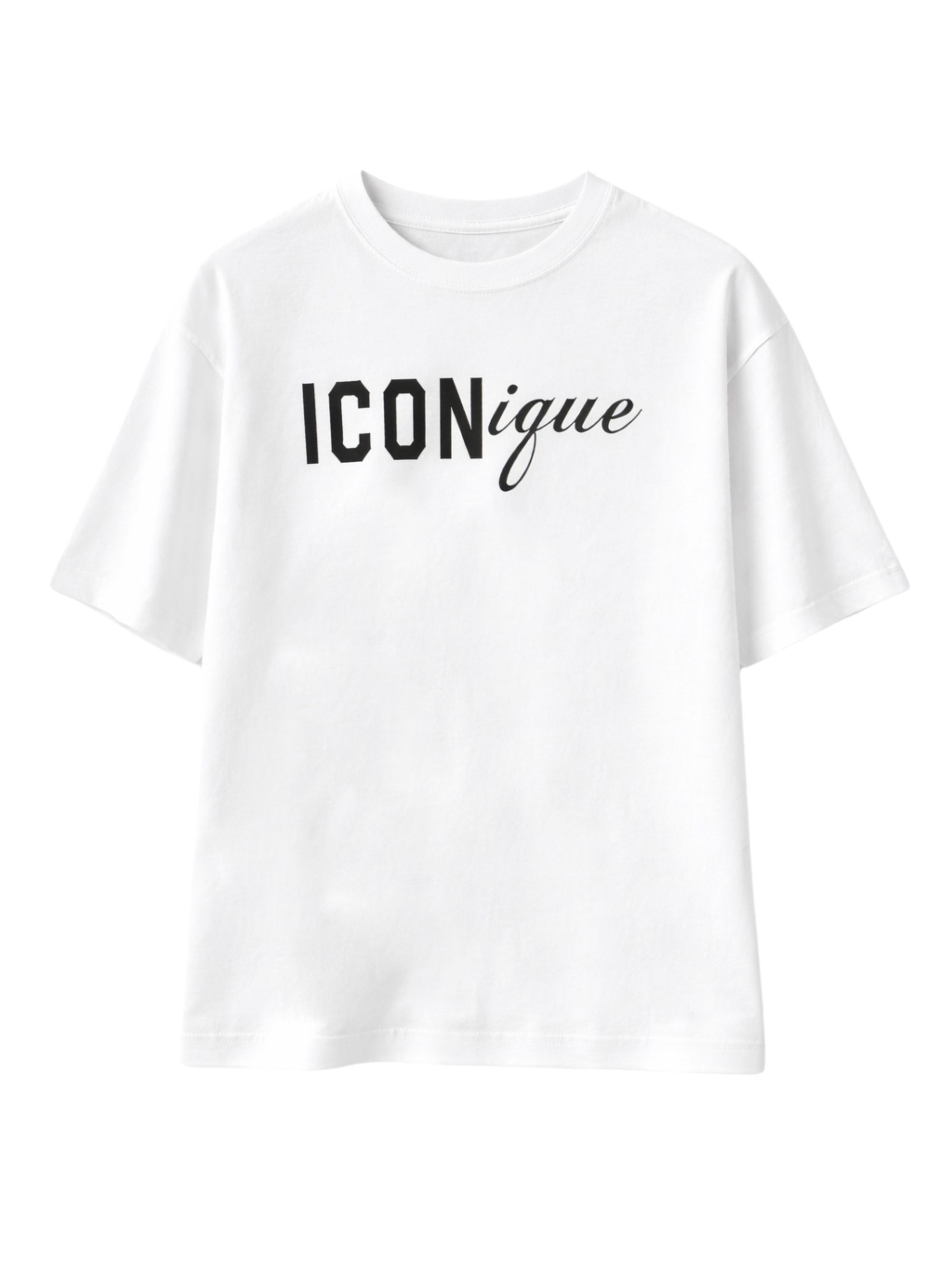 Dsquared2 Iconique T-Shirt