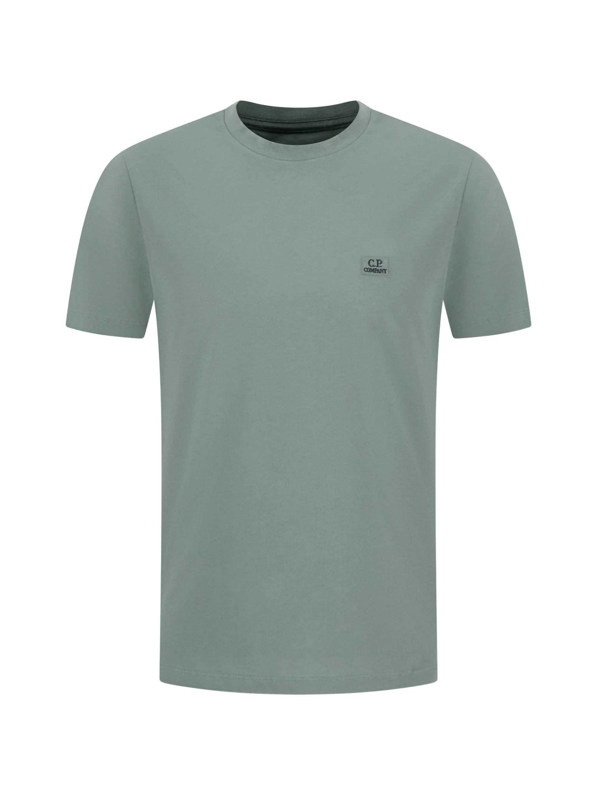 C.P. COMPANY T-Shirt With Logo