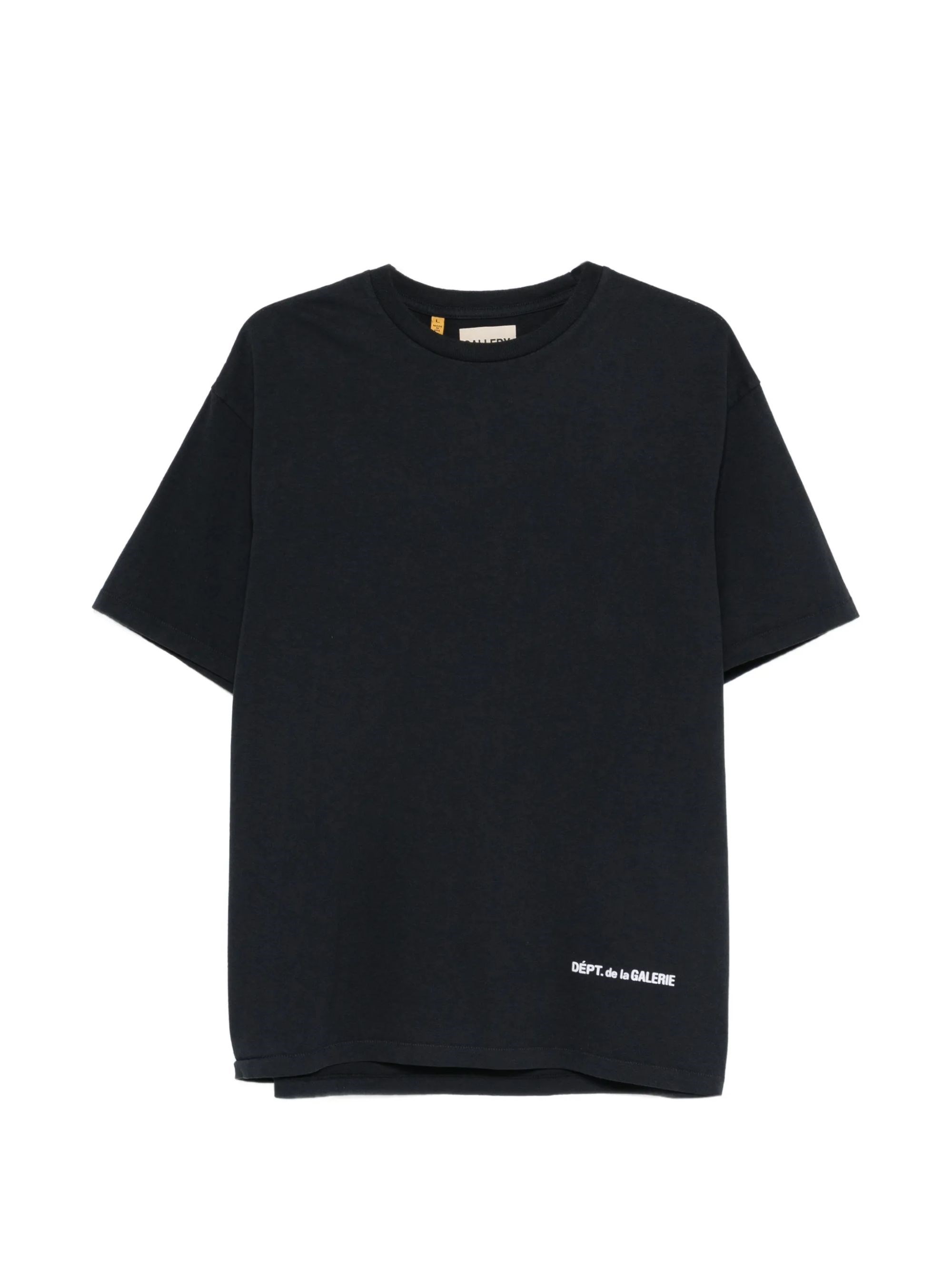 GALLERY DEPT. T-Shirt Con Logo