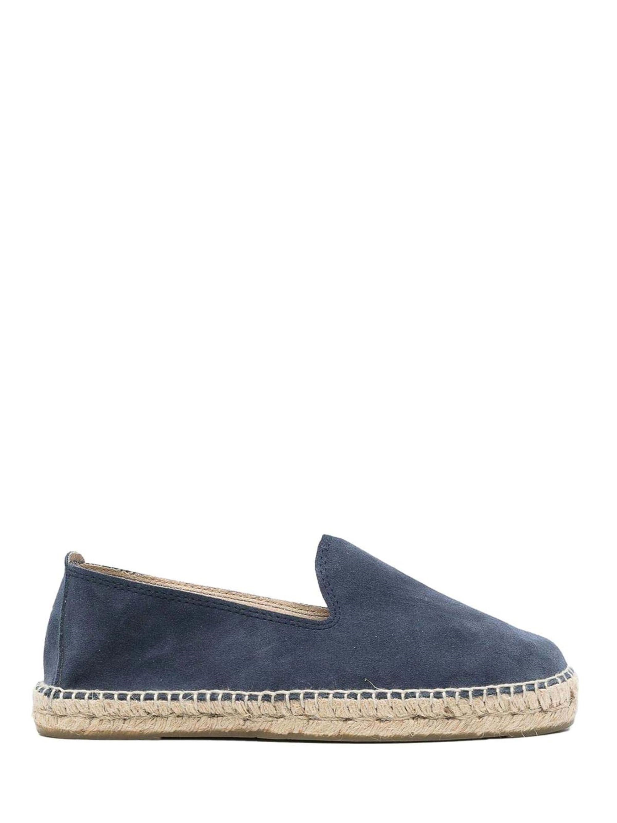 MANEBI Hamptons Espadrilles